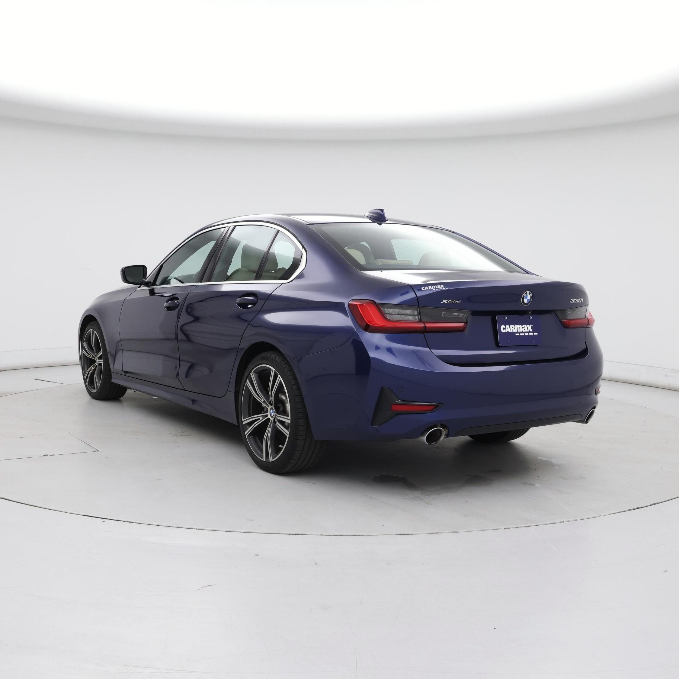 Thumbnail: 2020 BMW 3 Series - 2