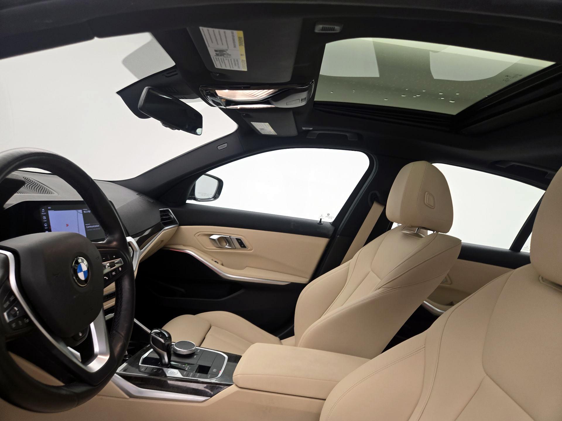 Thumbnail: 2020 BMW 3 Series - 20