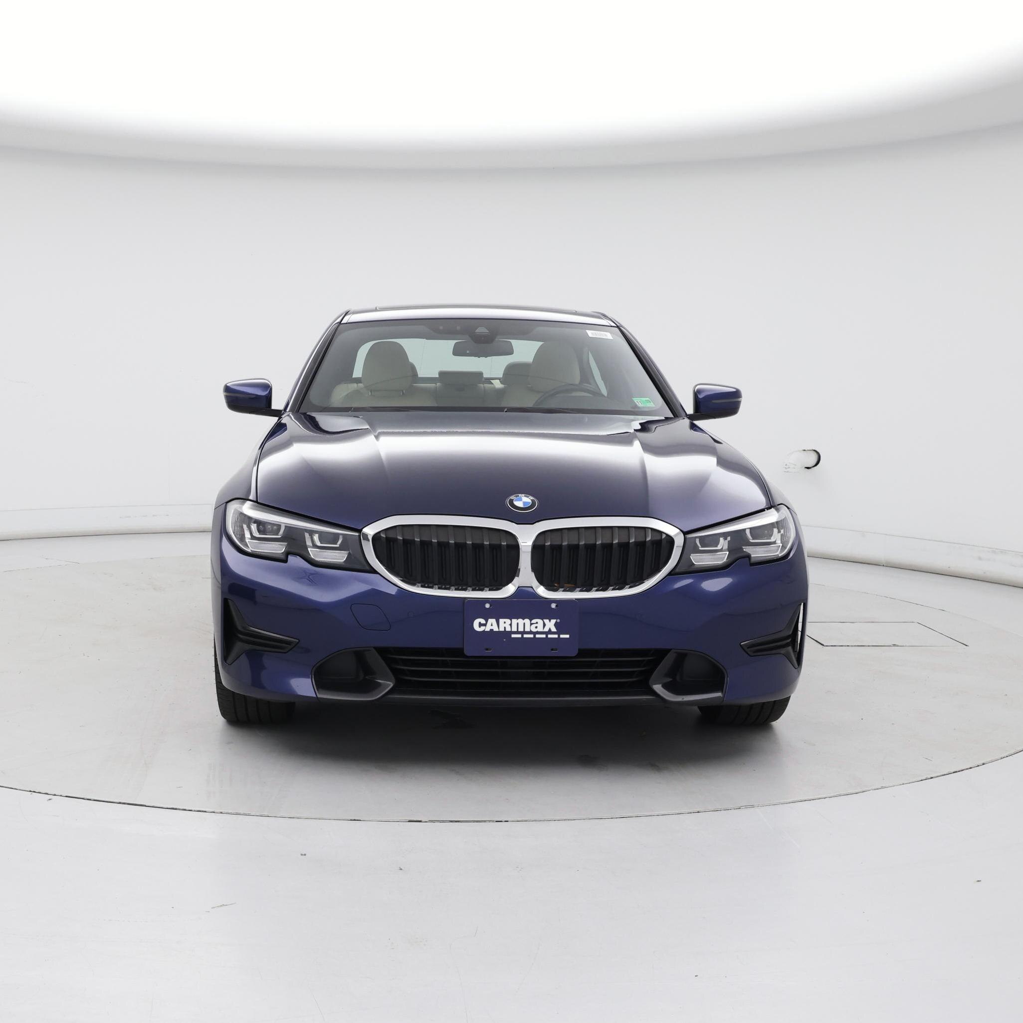 Thumbnail: 2020 BMW 3 Series - 5