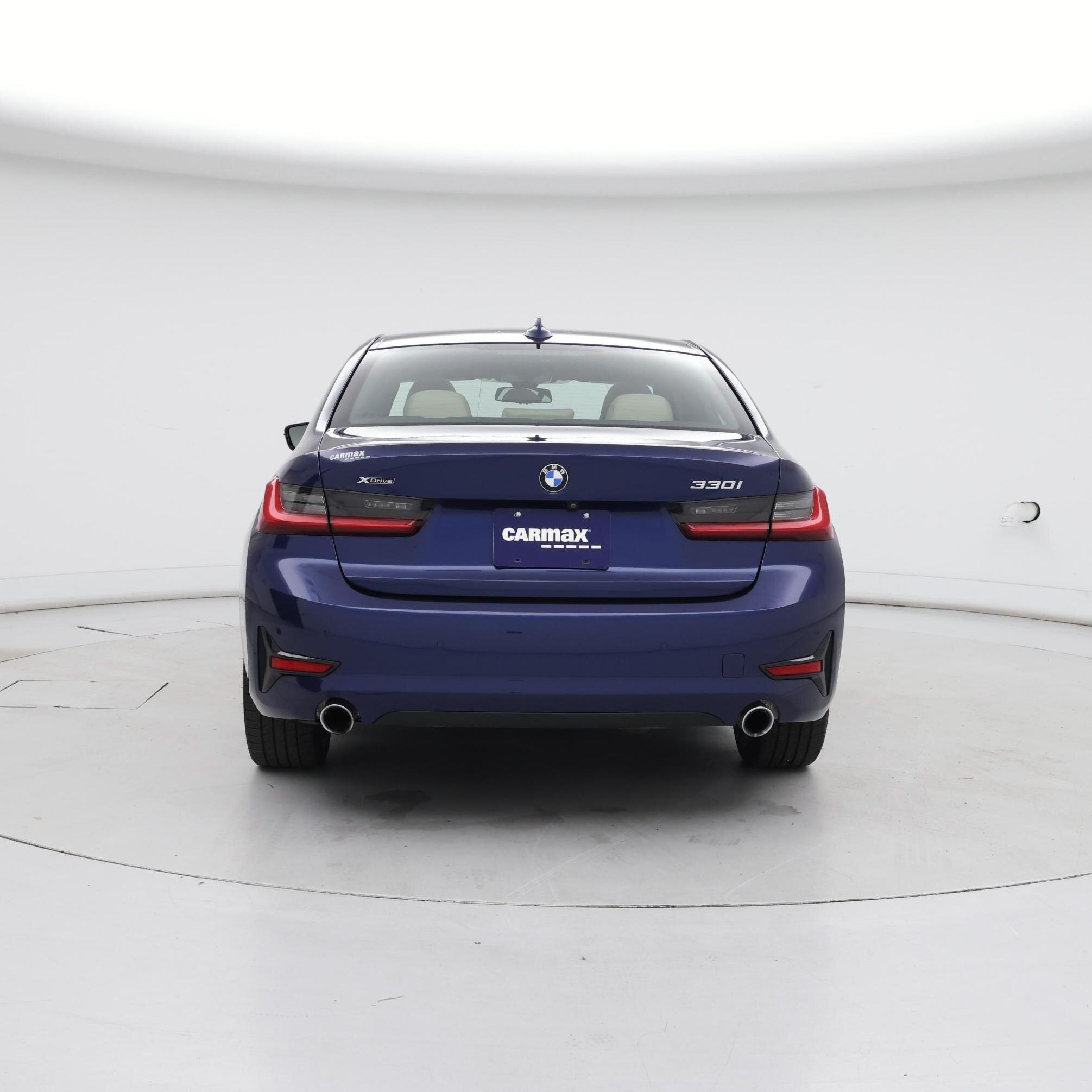 Thumbnail: 2020 BMW 3 Series - 6