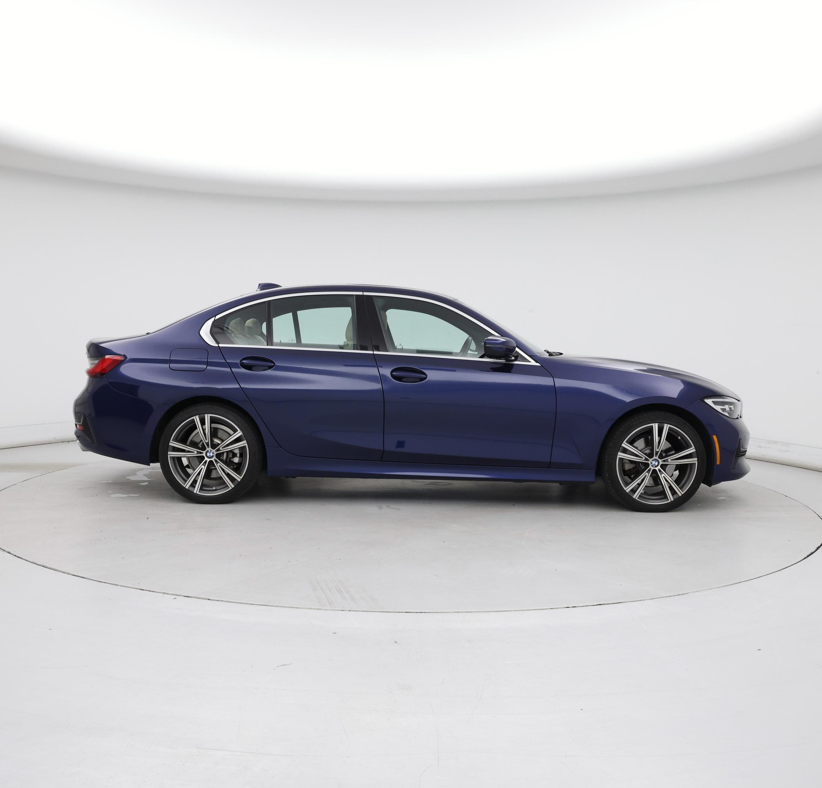 Thumbnail: 2020 BMW 3 Series - 7