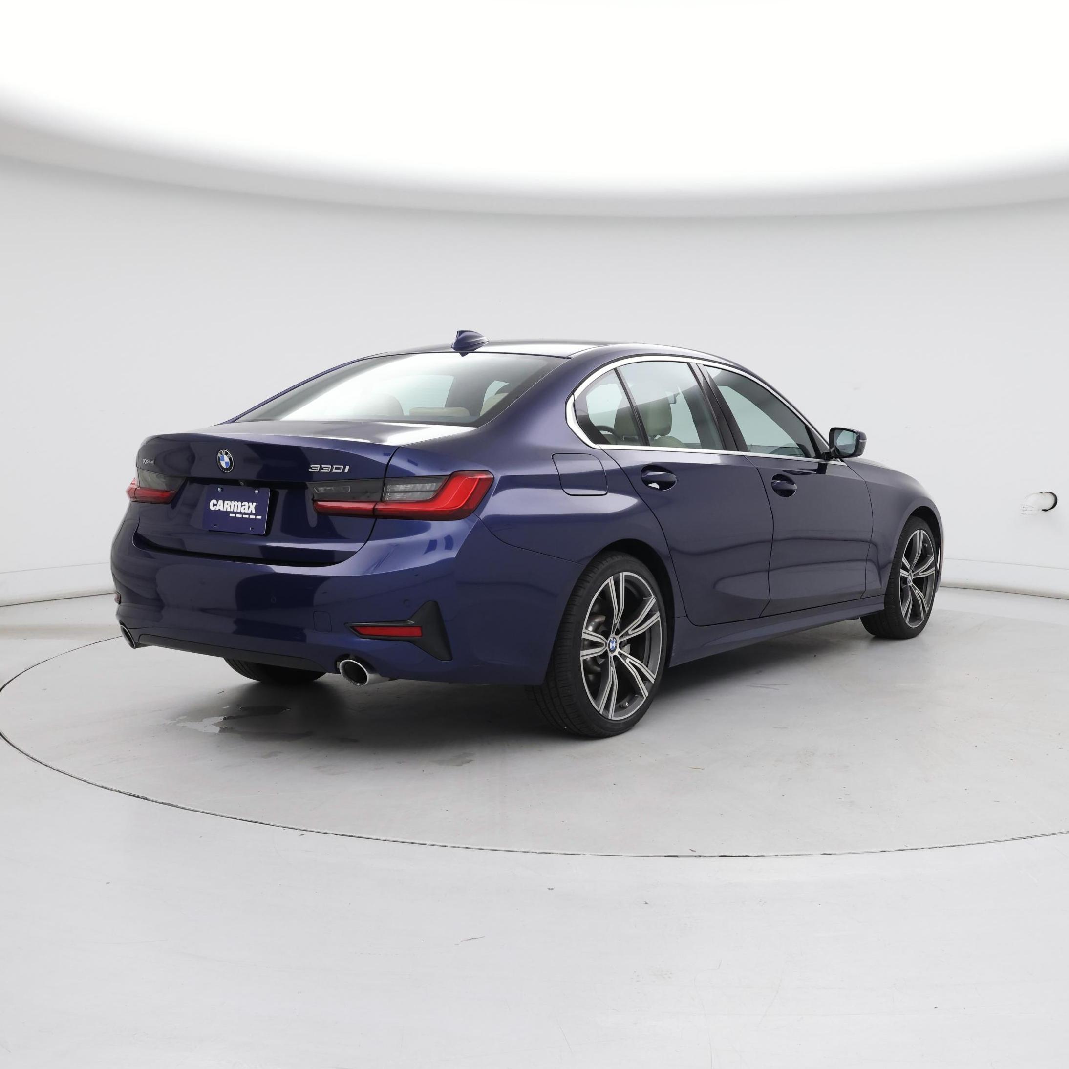 Thumbnail: 2020 BMW 3 Series - 8