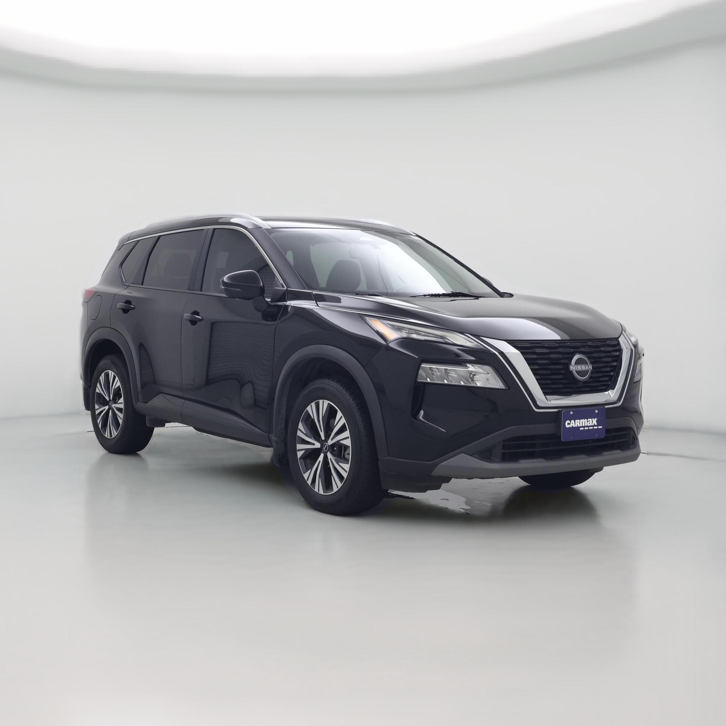 Thumbnail: 2023 Nissan Rogue - 1
