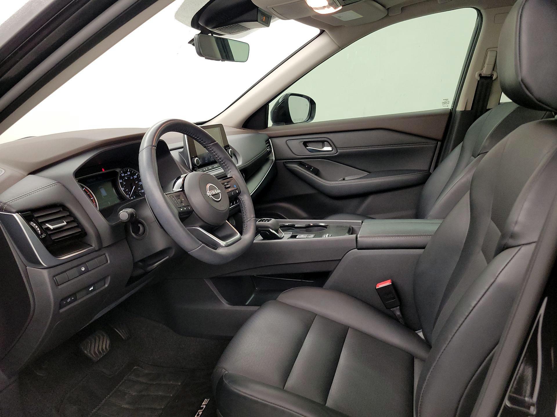 Thumbnail: 2023 Nissan Rogue - 11