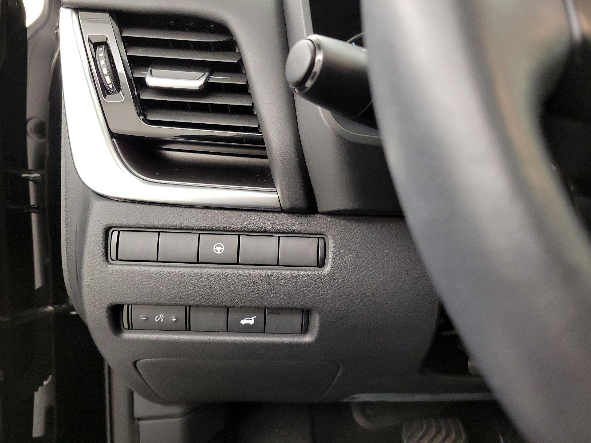 Thumbnail: 2023 Nissan Rogue - 13