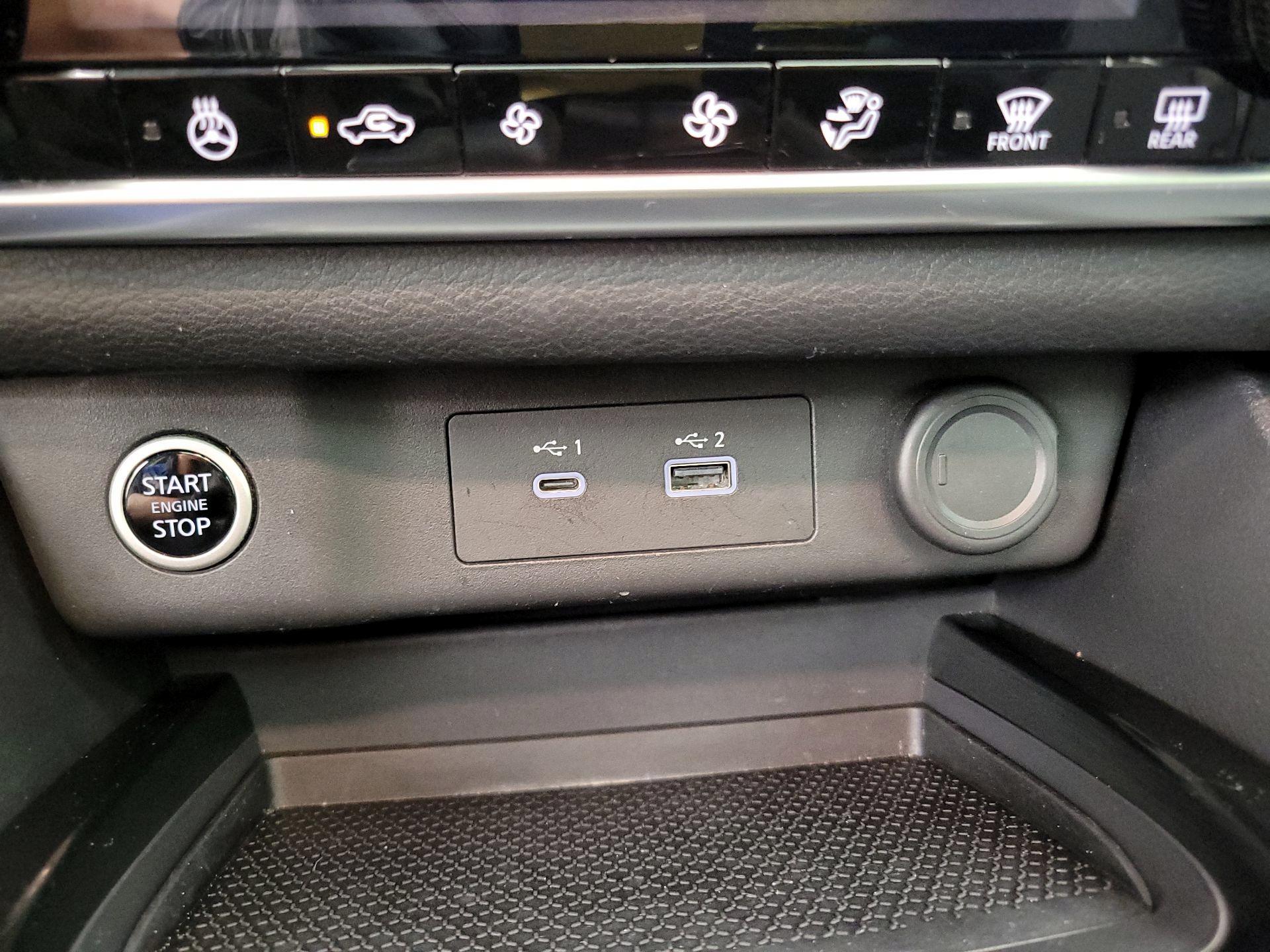 Thumbnail: 2023 Nissan Rogue - 18