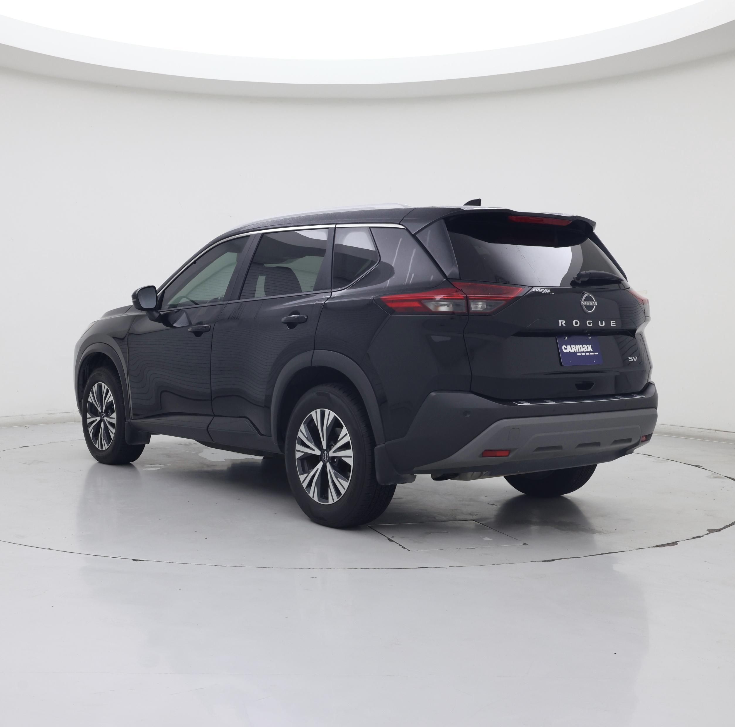 Thumbnail: 2023 Nissan Rogue - 2