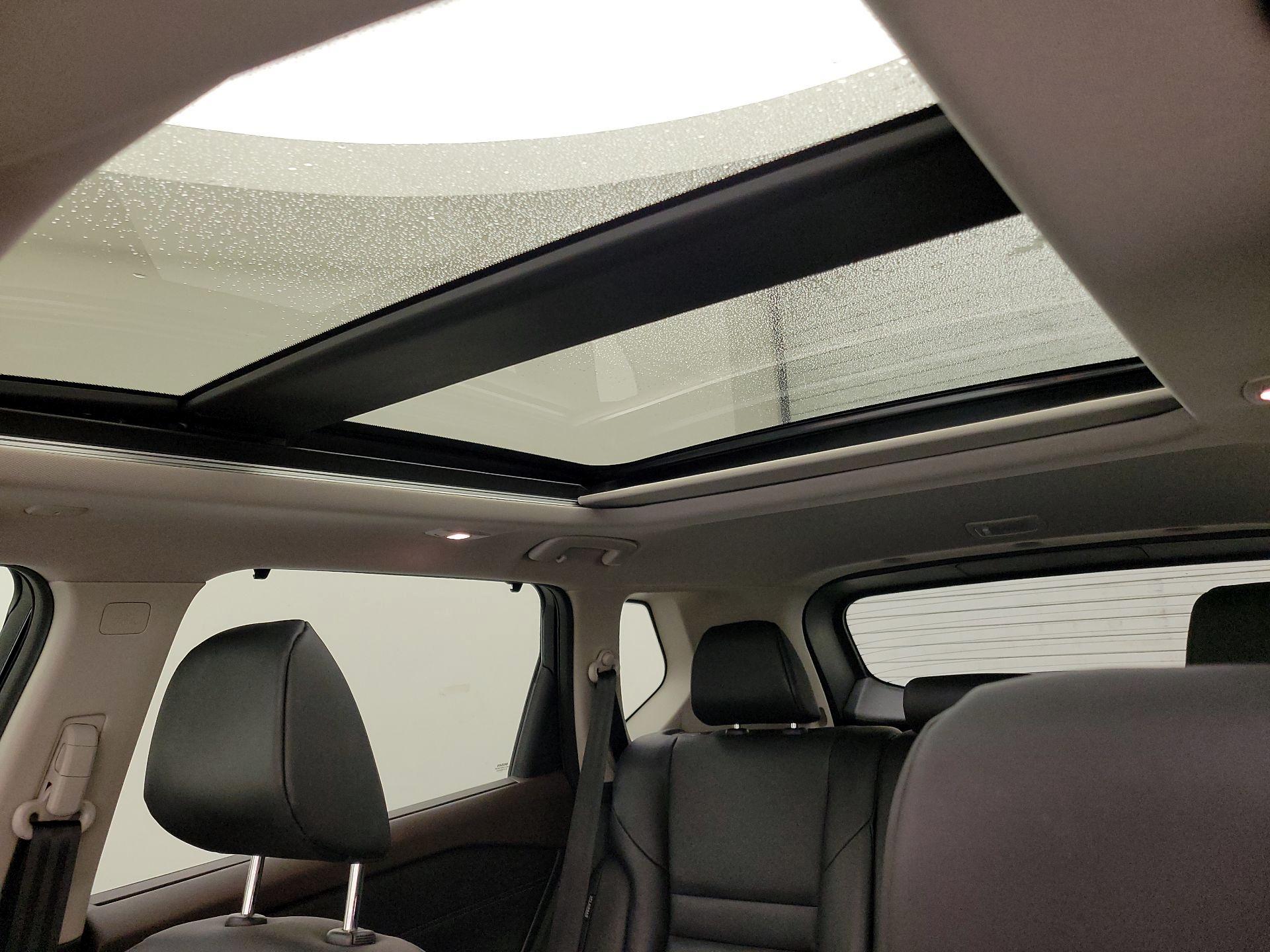 Thumbnail: 2023 Nissan Rogue - 19