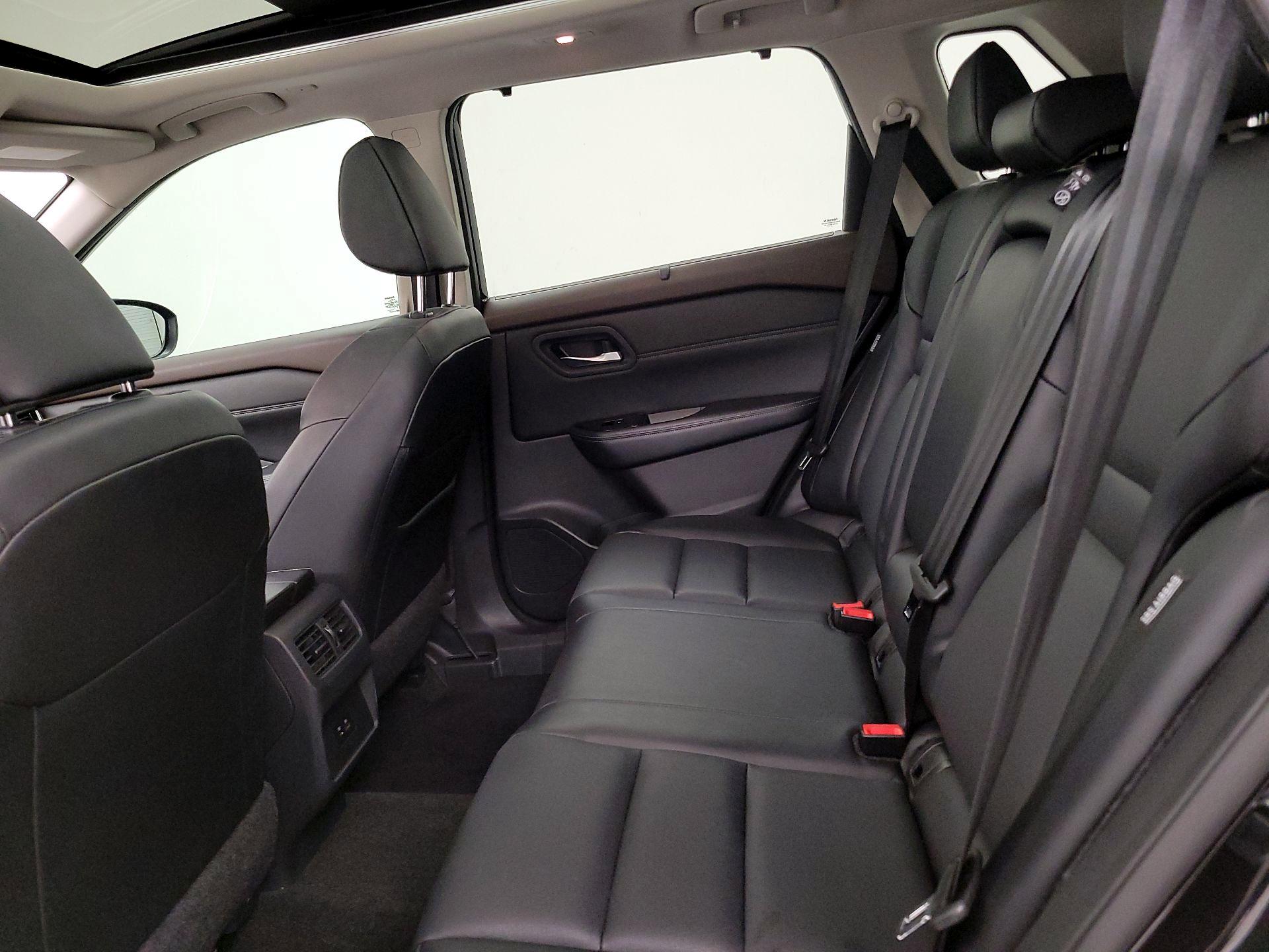 Thumbnail: 2023 Nissan Rogue - 20