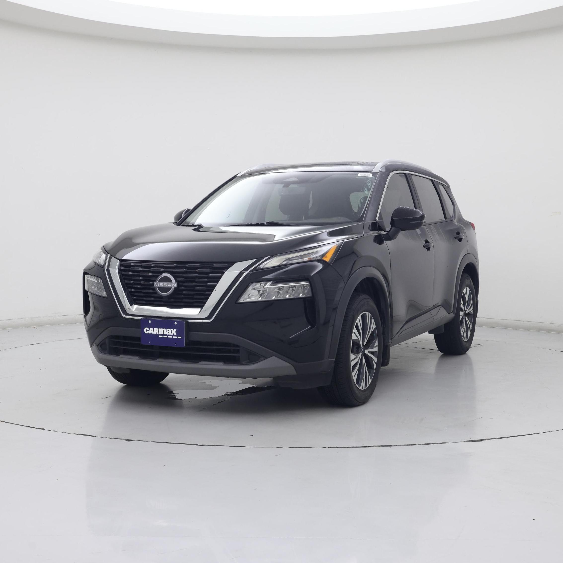 Thumbnail: 2023 Nissan Rogue - 4