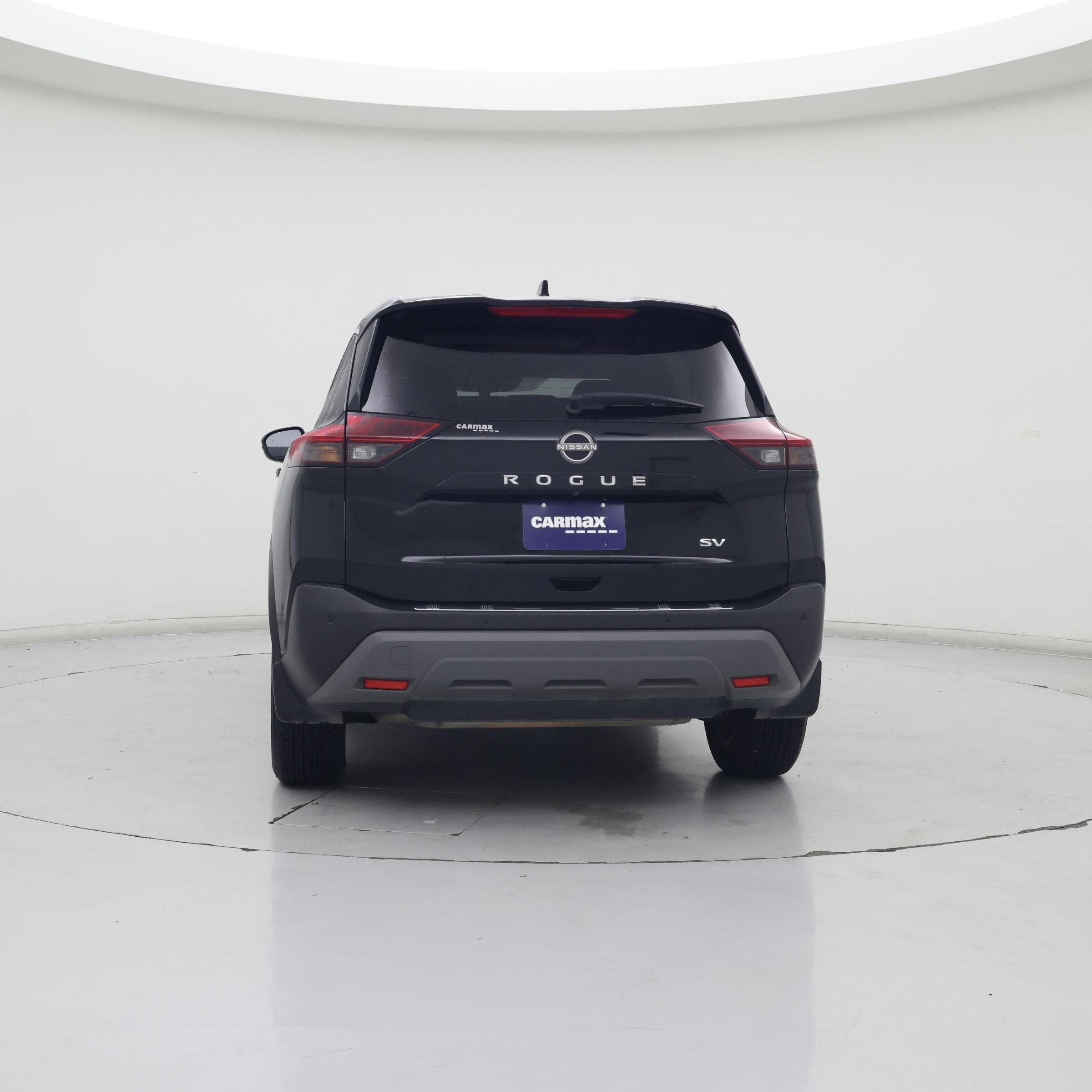 Thumbnail: 2023 Nissan Rogue - 6