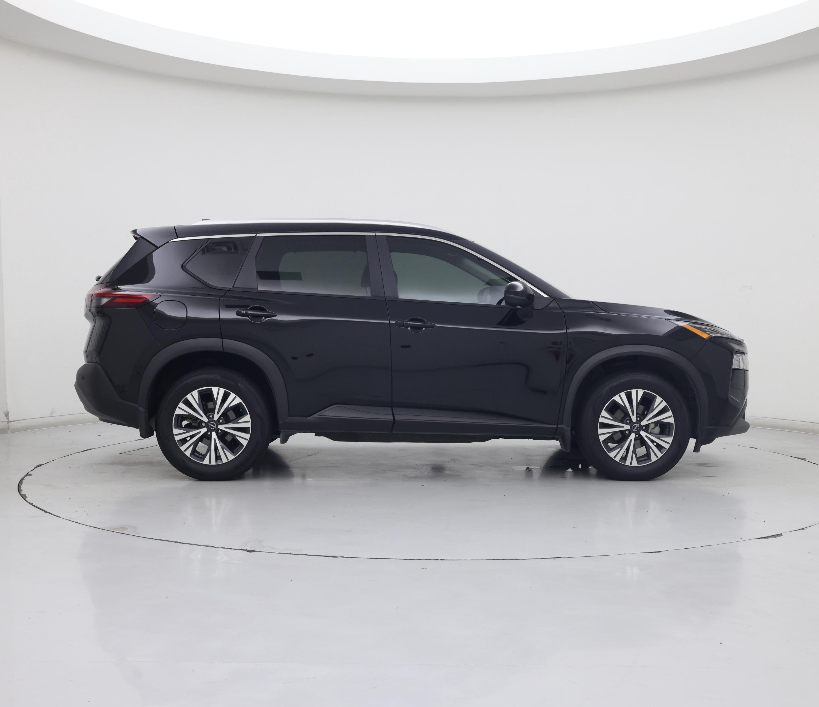 Thumbnail: 2023 Nissan Rogue - 7