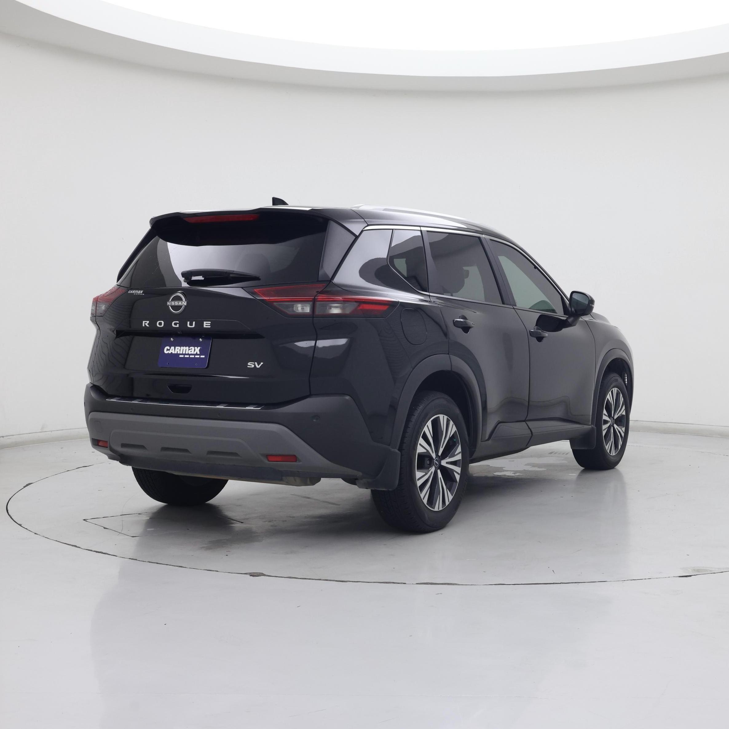 Thumbnail: 2023 Nissan Rogue - 8