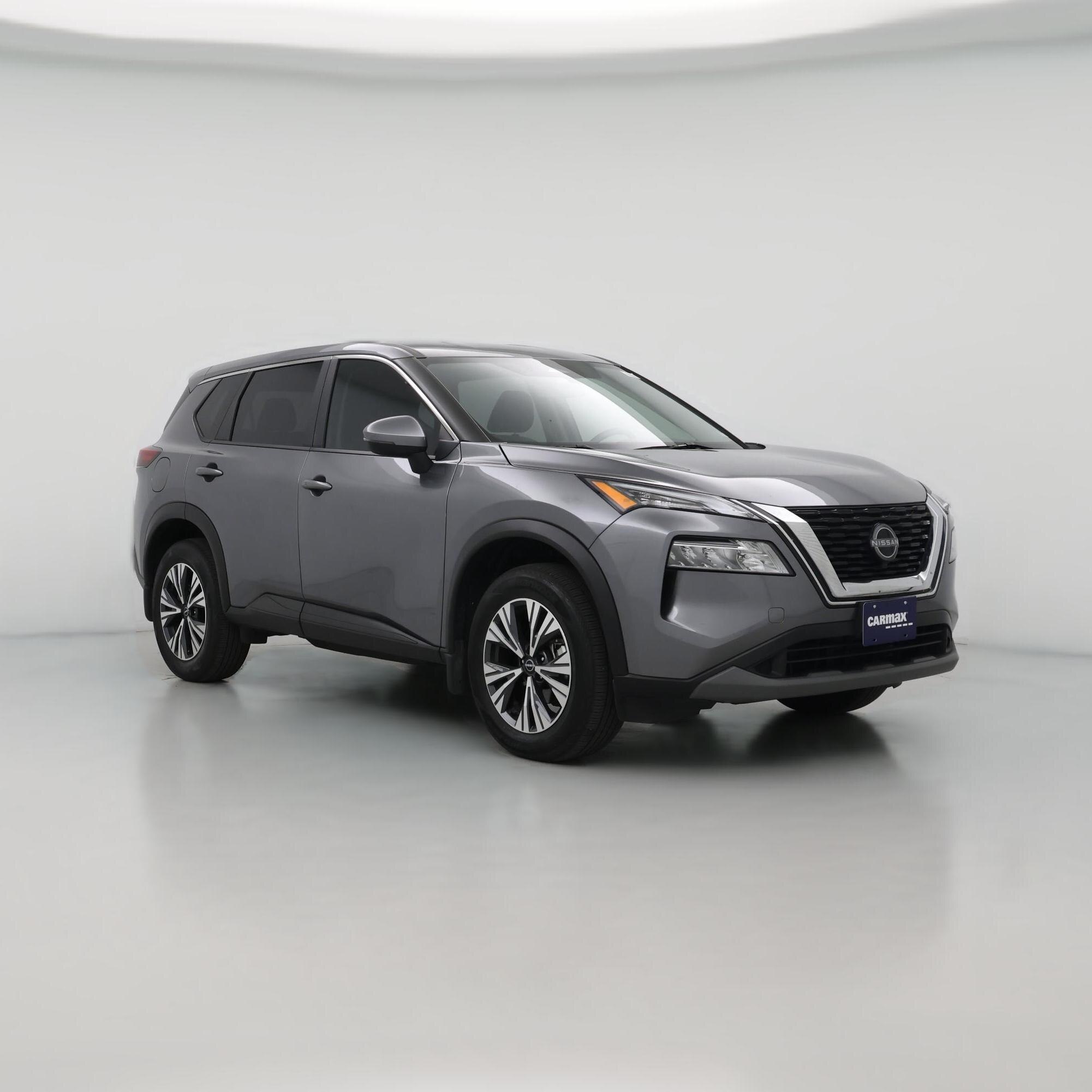 Thumbnail: 2023 Nissan Rogue - 1