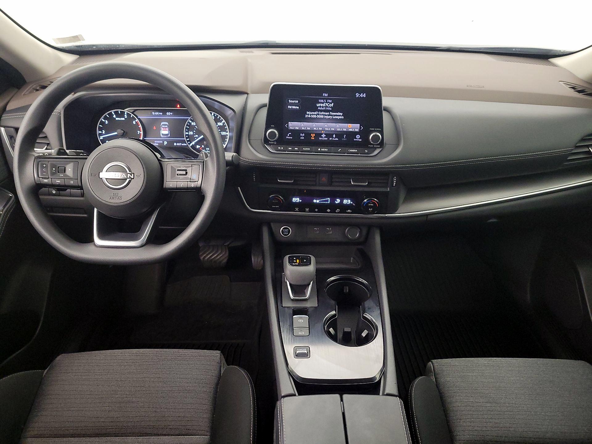 Thumbnail: 2023 Nissan Rogue - 9