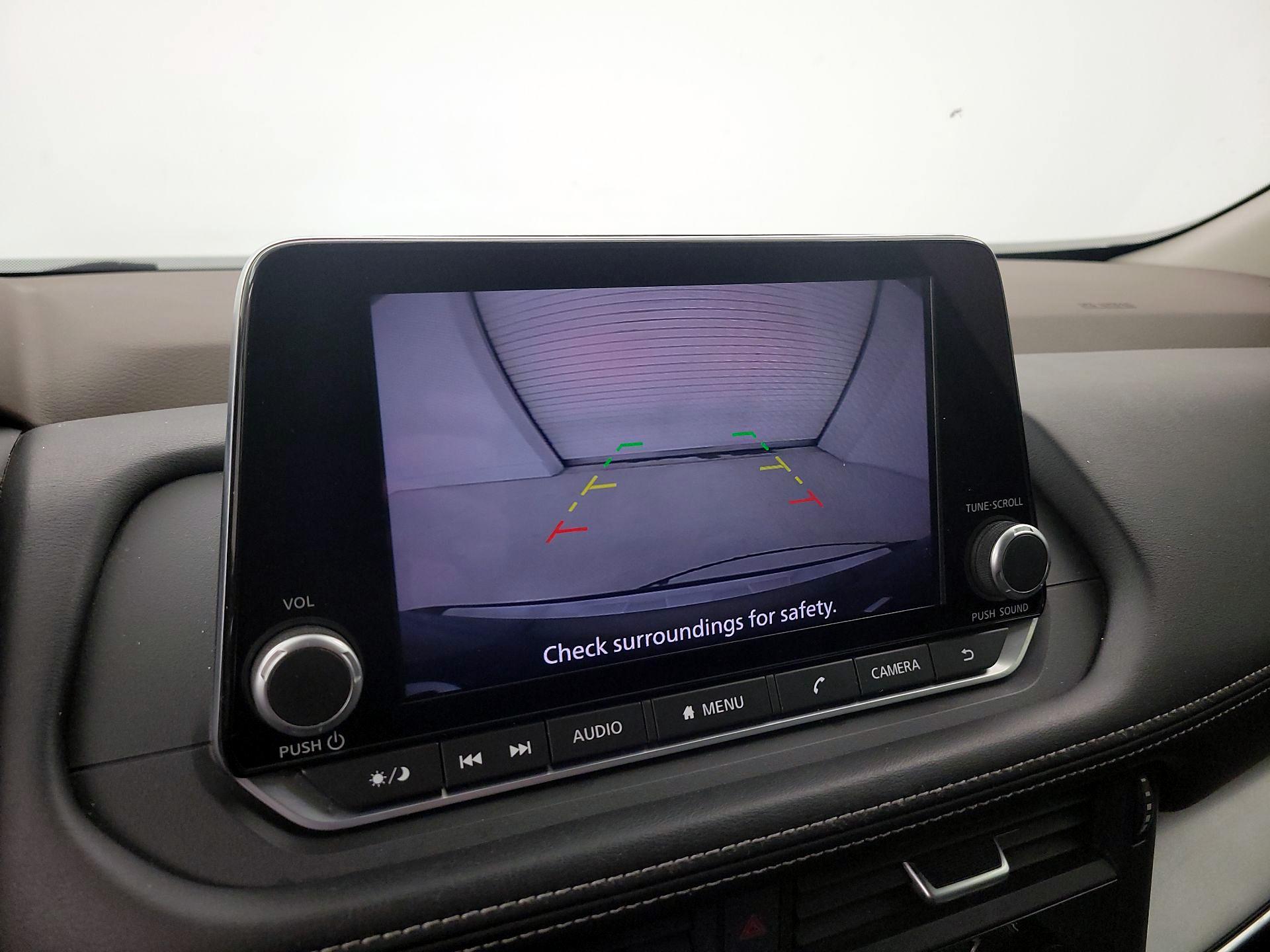 Thumbnail: 2023 Nissan Rogue - 14