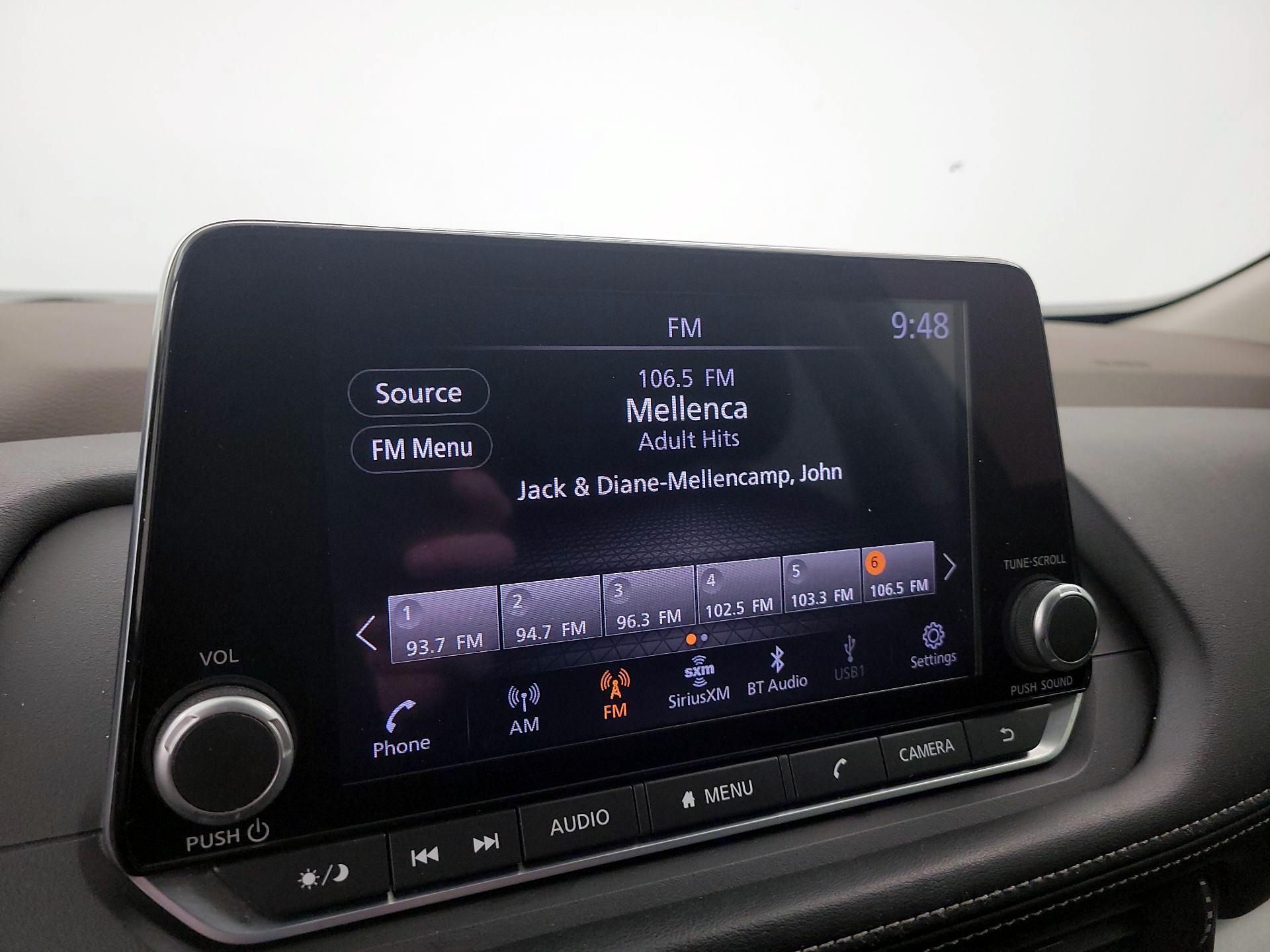 Thumbnail: 2023 Nissan Rogue - 15