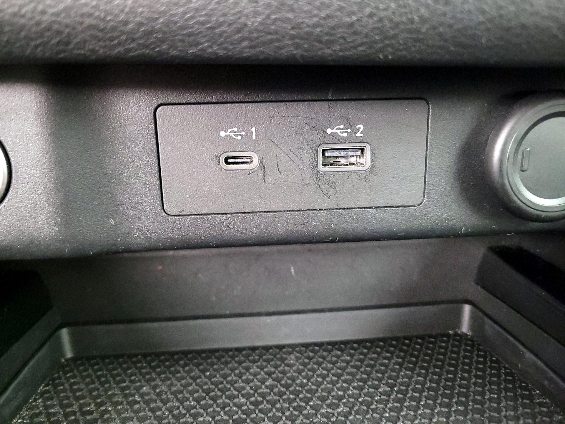 Thumbnail: 2023 Nissan Rogue - 18