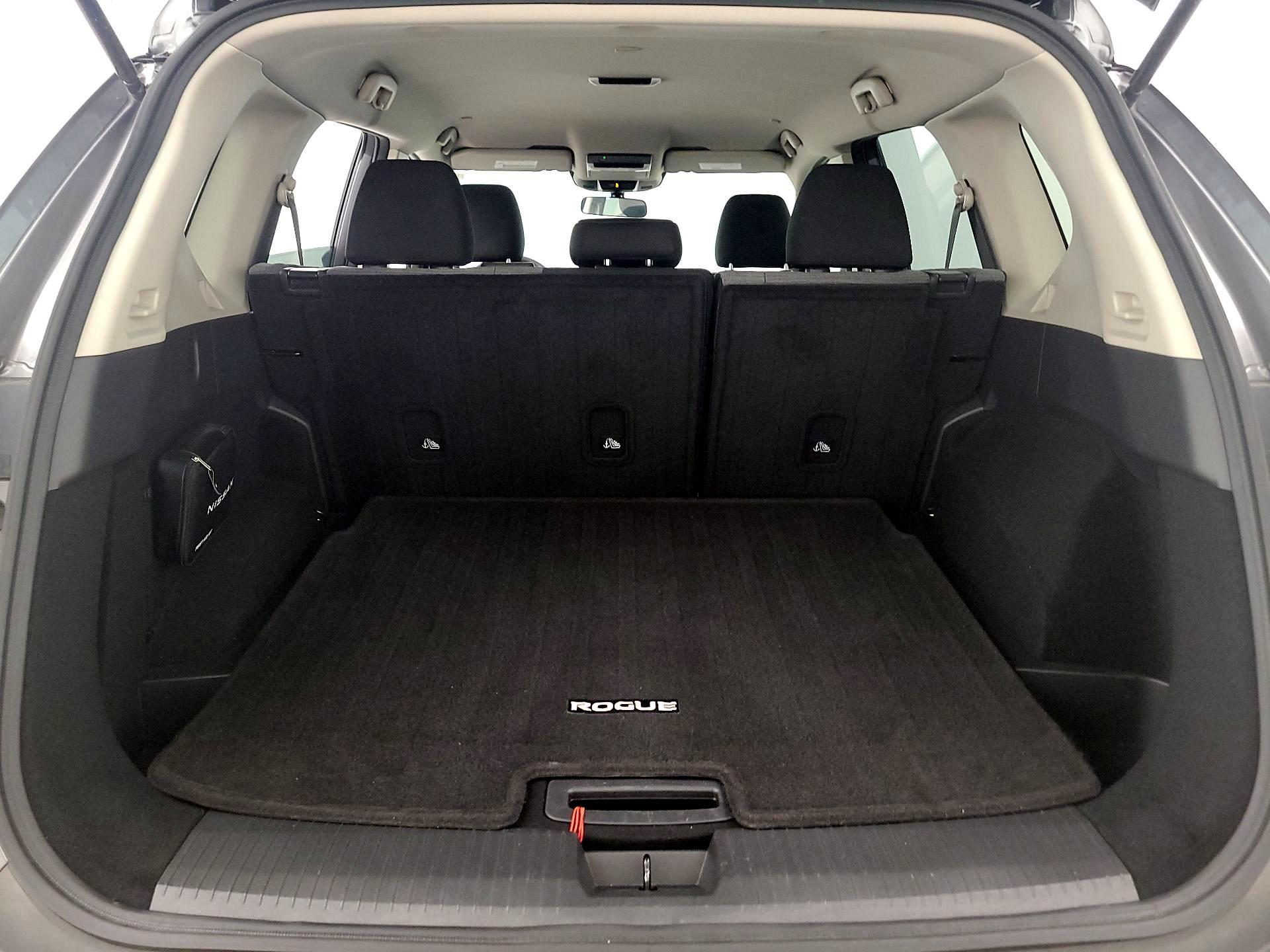 Thumbnail: 2023 Nissan Rogue - 20
