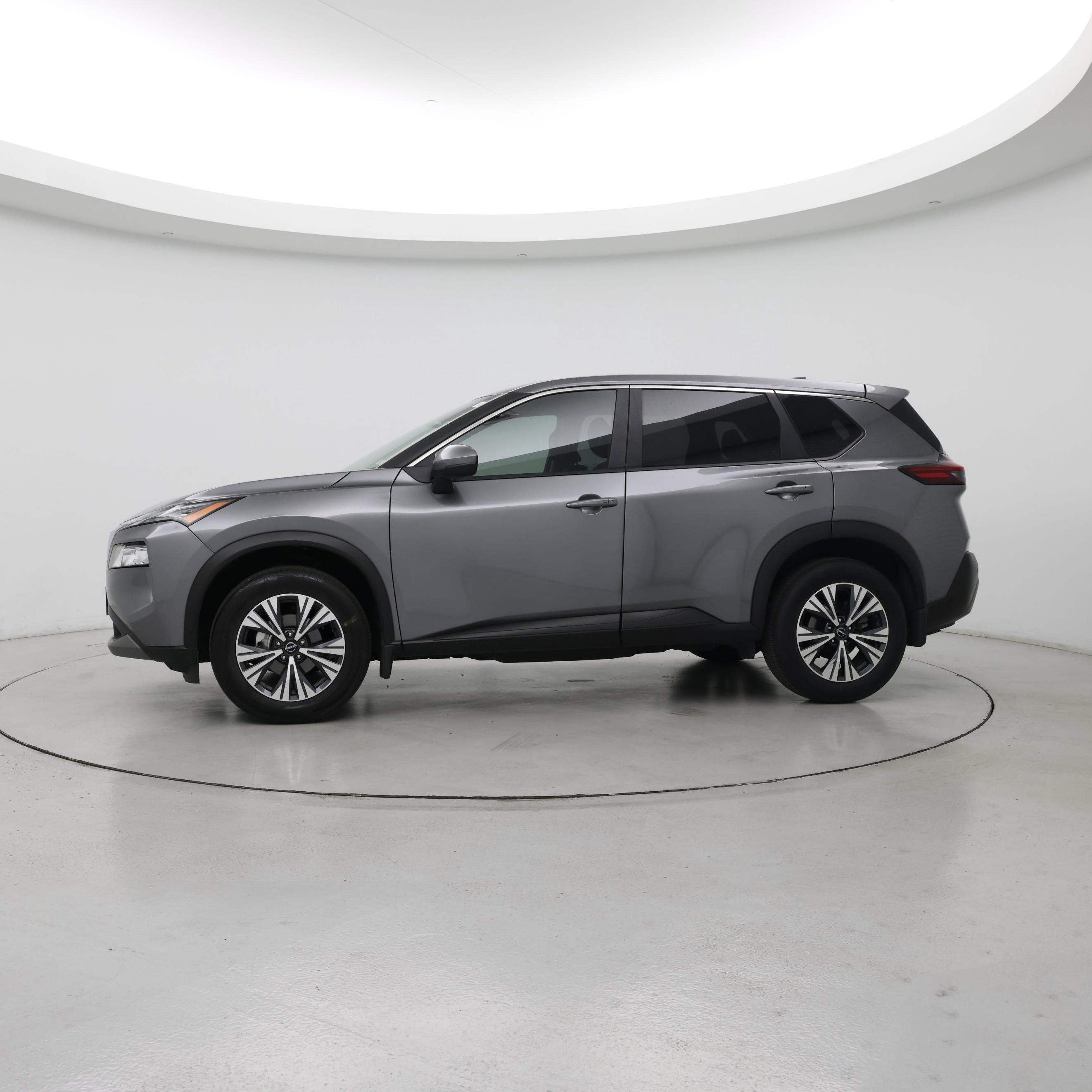 Thumbnail: 2023 Nissan Rogue - 3