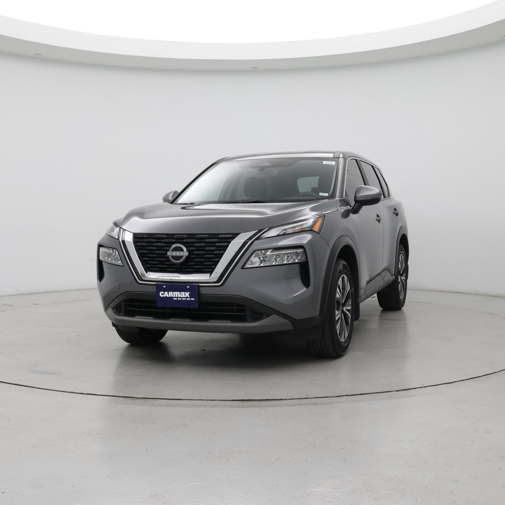 Thumbnail: 2023 Nissan Rogue - 4