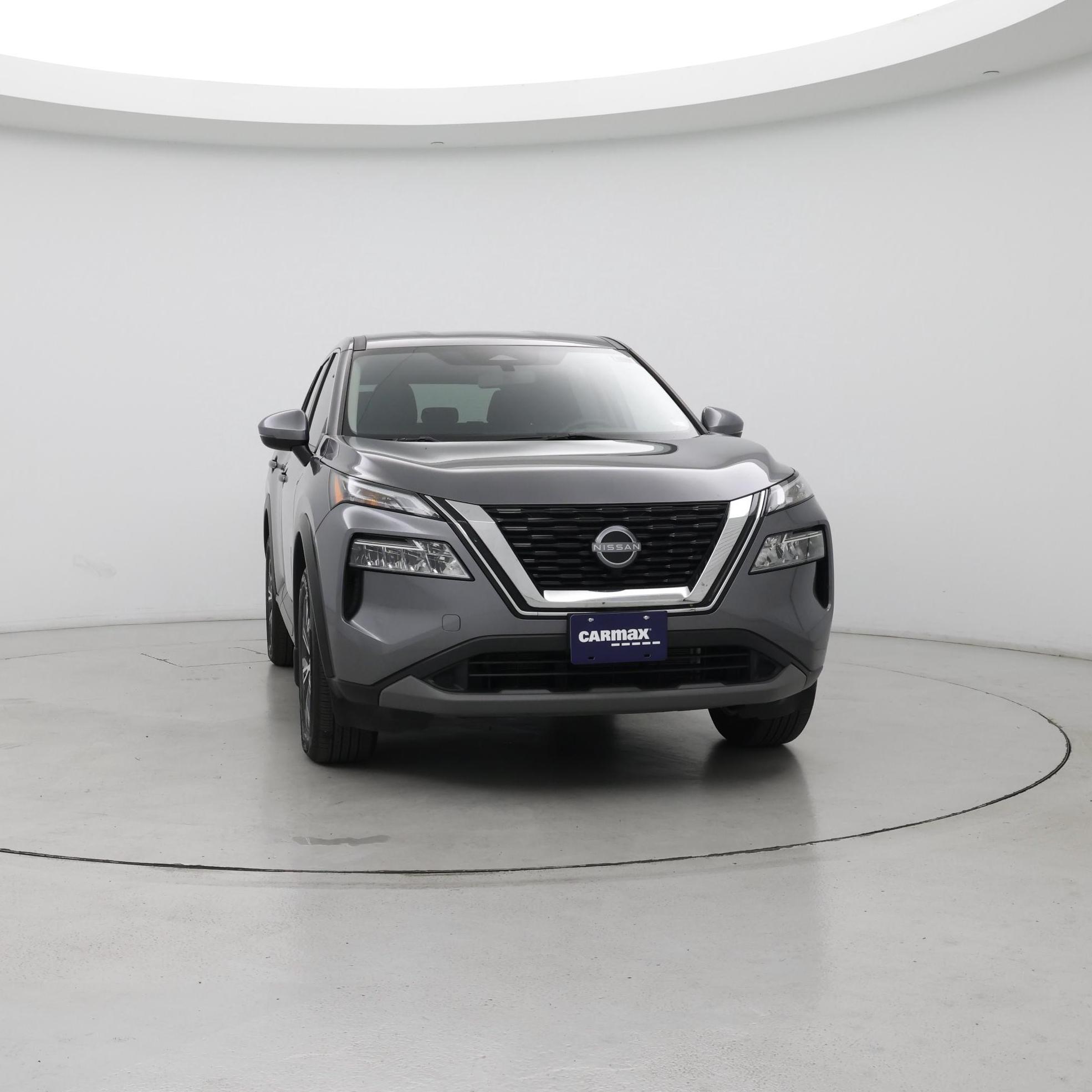 Thumbnail: 2023 Nissan Rogue - 5