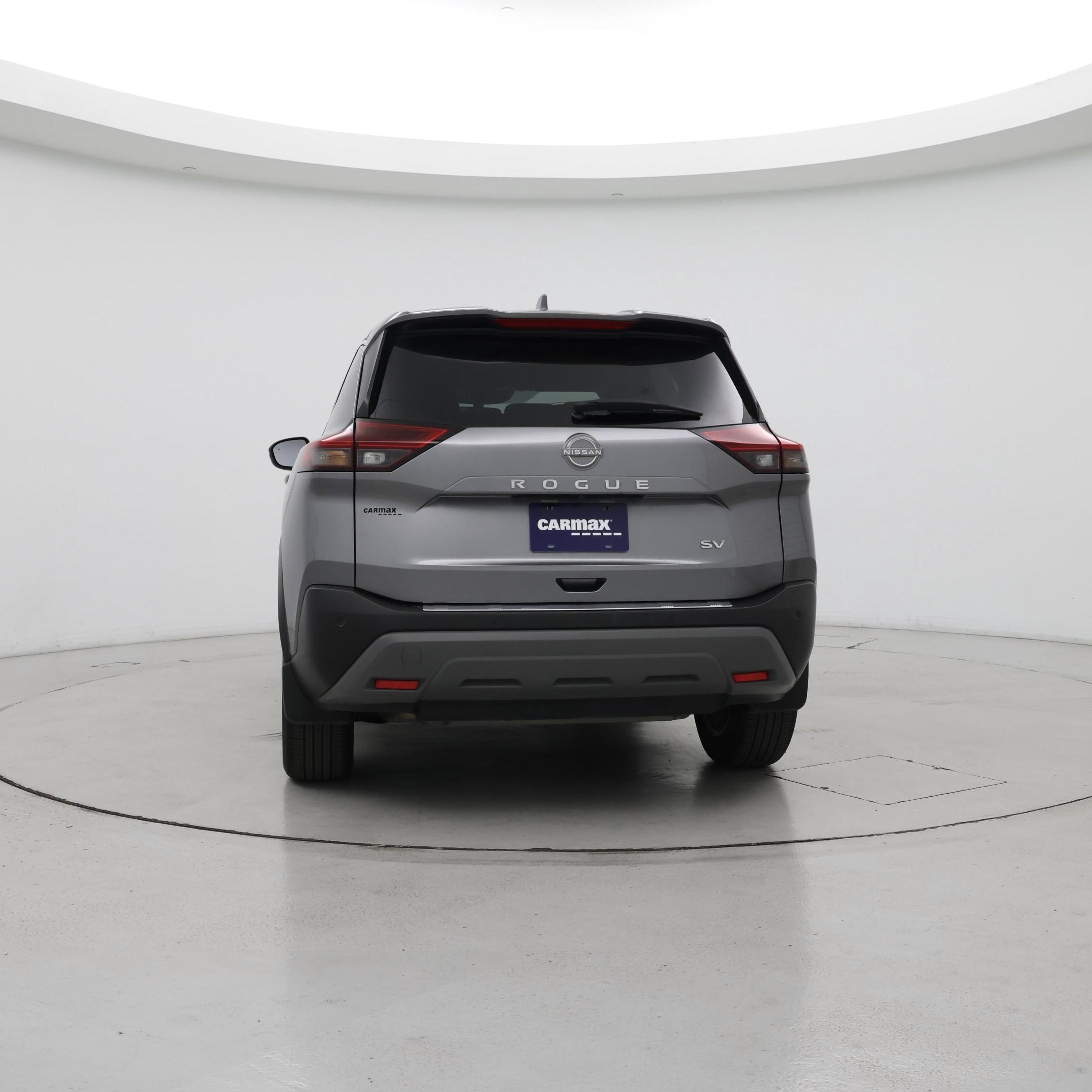 Thumbnail: 2023 Nissan Rogue - 6