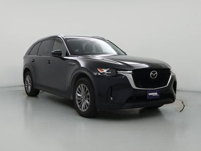 2024 Mazda CX-90 Turbo Preferred Plus