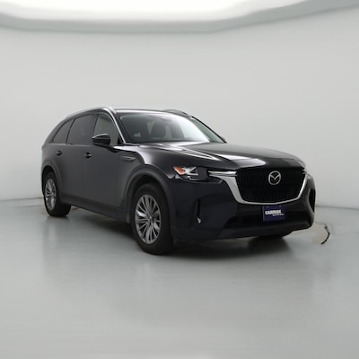 2024 Mazda CX-90 Turbo Preferred Plus