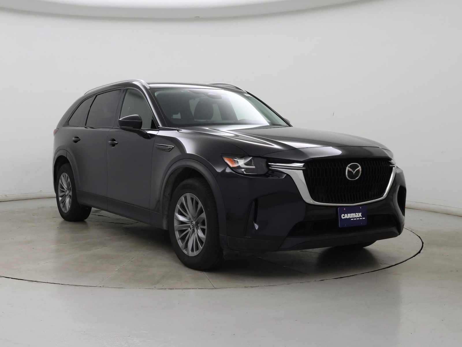 2024 Mazda CX-90 Turbo Preferred Plus Package