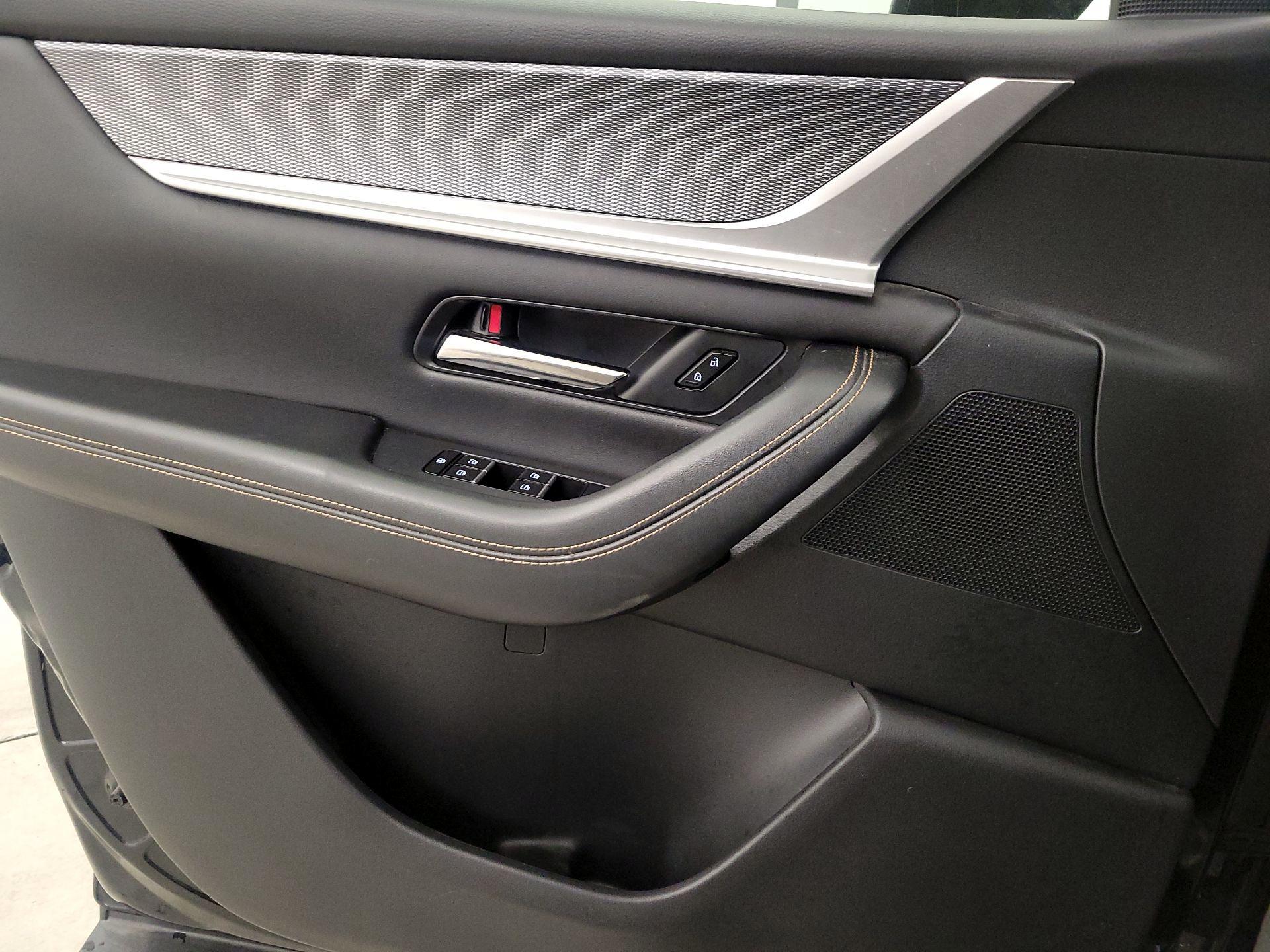 Thumbnail: 2024 Mazda CX-90 - 12