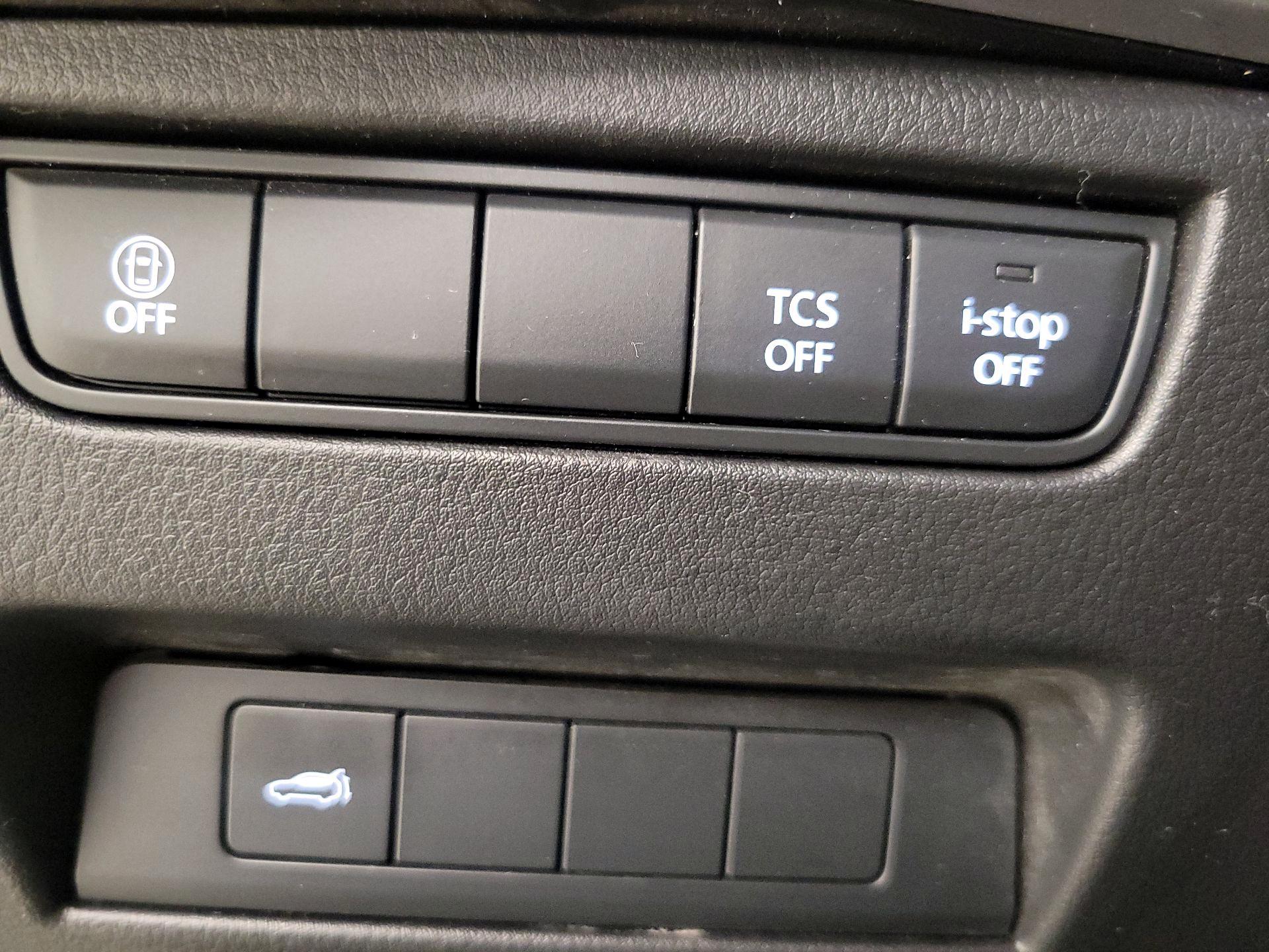 Thumbnail: 2024 Mazda CX-90 - 13