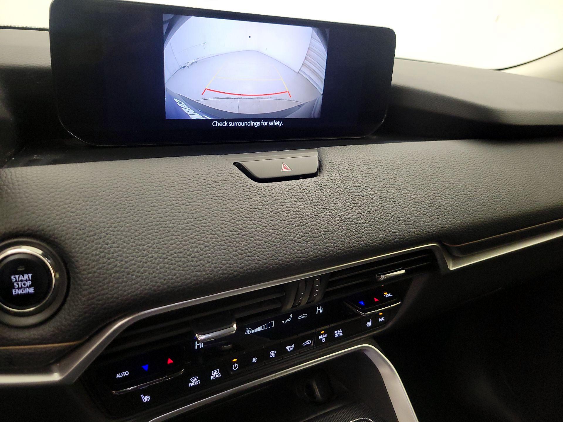 Thumbnail: 2024 Mazda CX-90 - 14