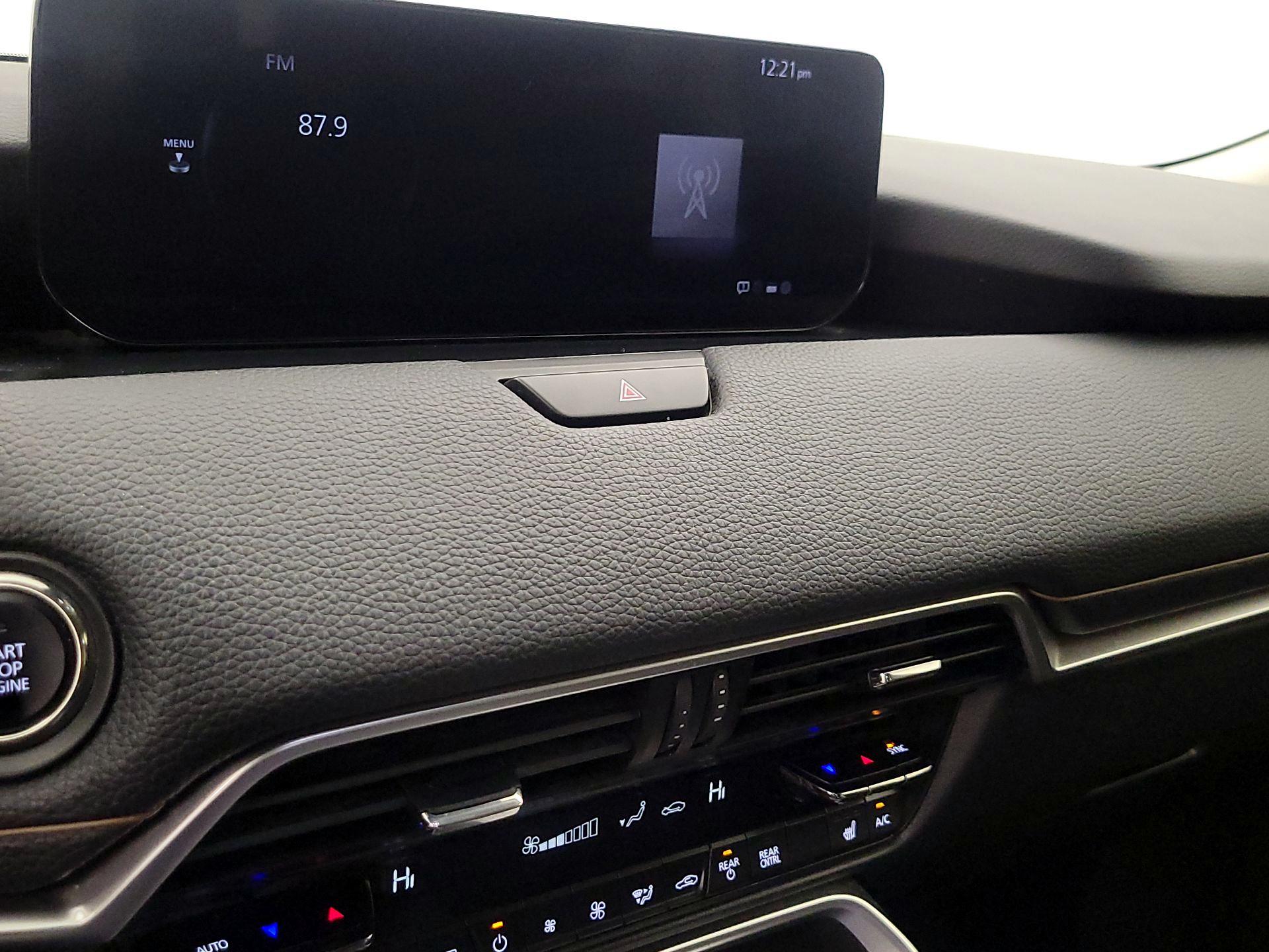 Thumbnail: 2024 Mazda CX-90 - 15