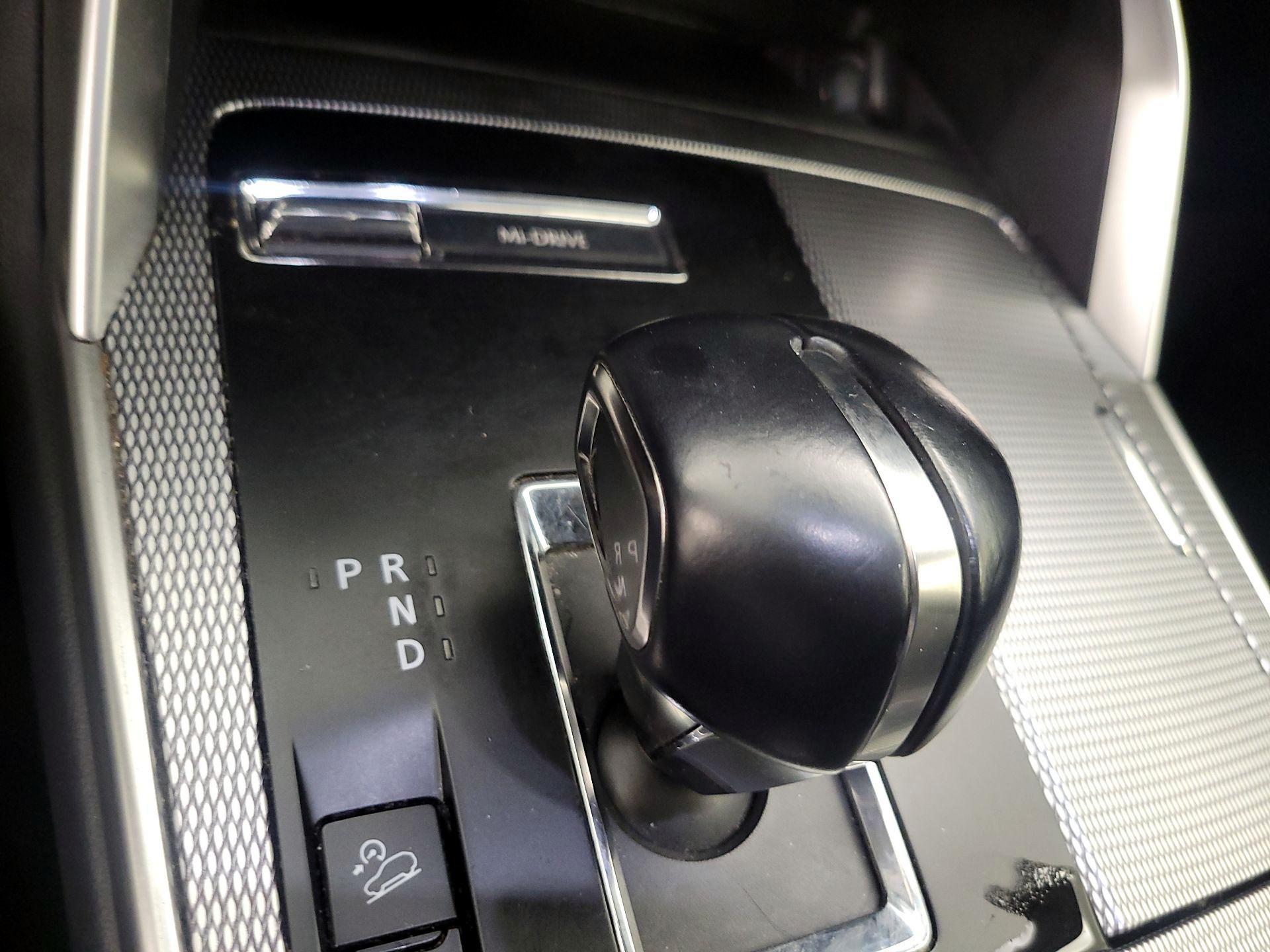 Thumbnail: 2024 Mazda CX-90 - 17