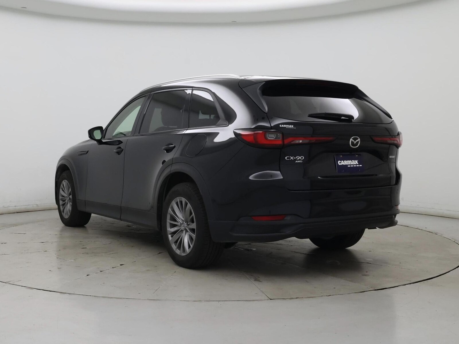 2024 Mazda CX-90 Turbo Preferred Plus Package