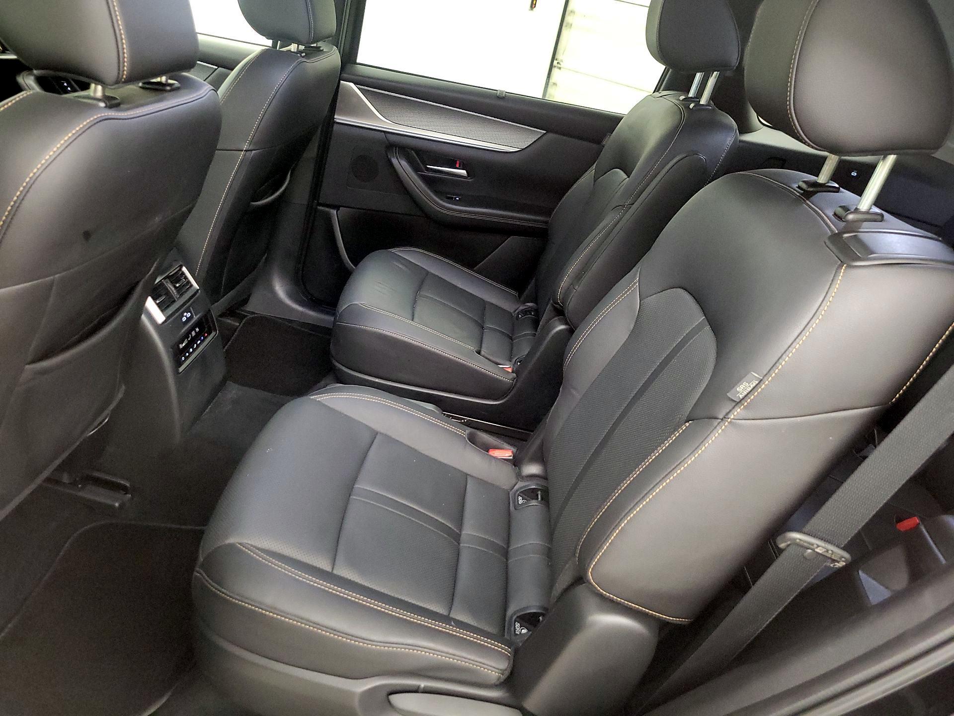 Thumbnail: 2024 Mazda CX-90 - 20