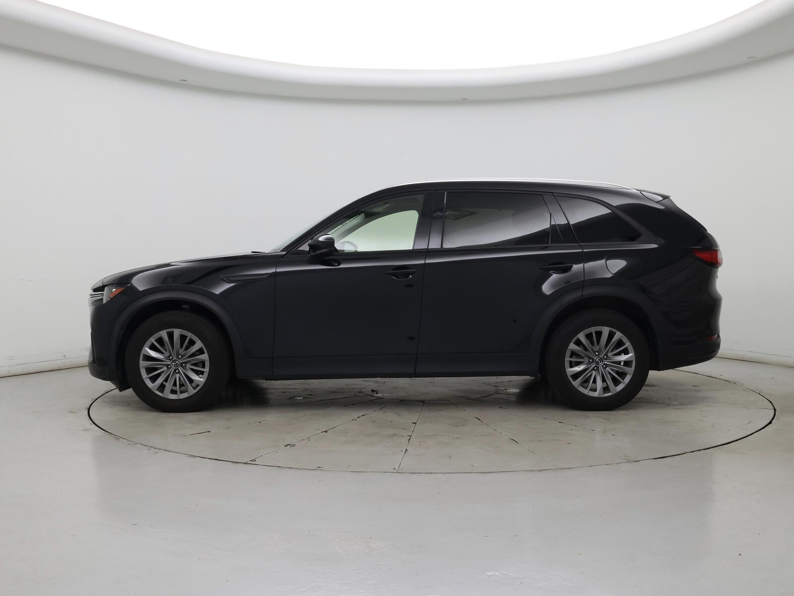 2024 Mazda CX-90 Turbo Preferred Plus Package