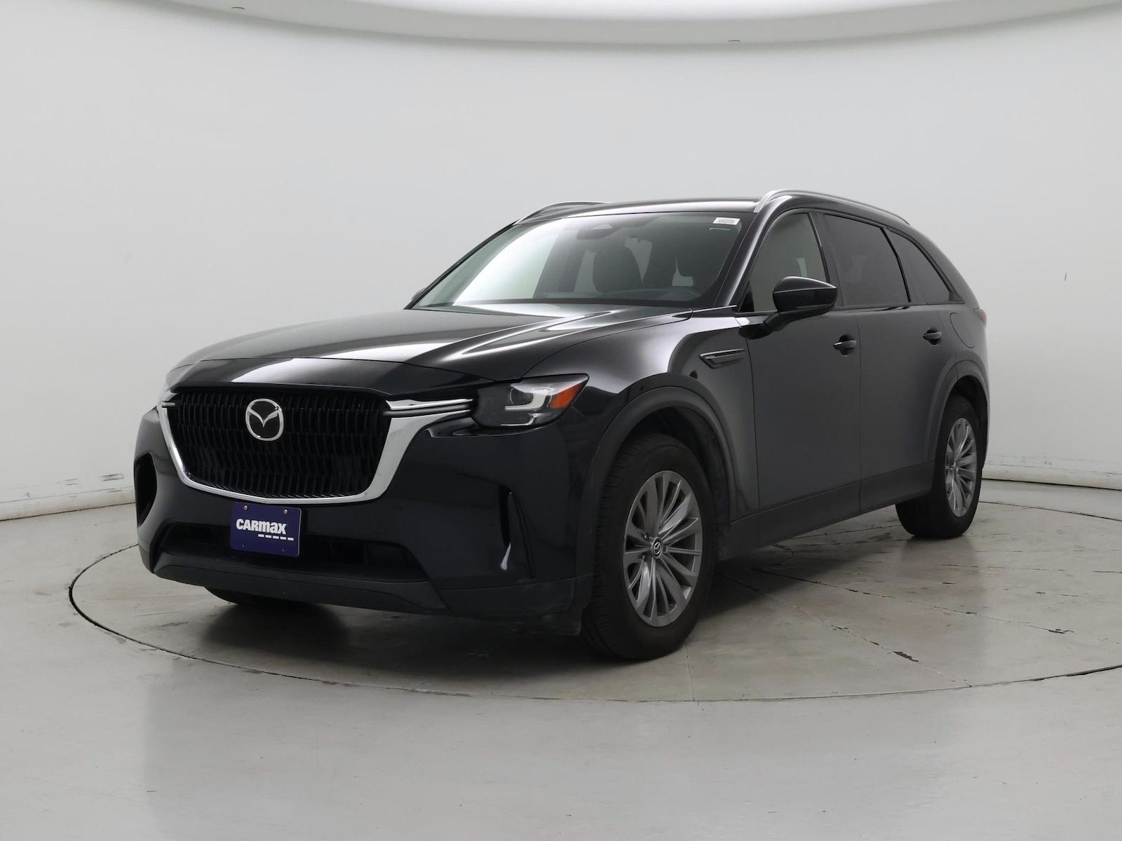 2024 Mazda CX-90 Turbo Preferred Plus Package