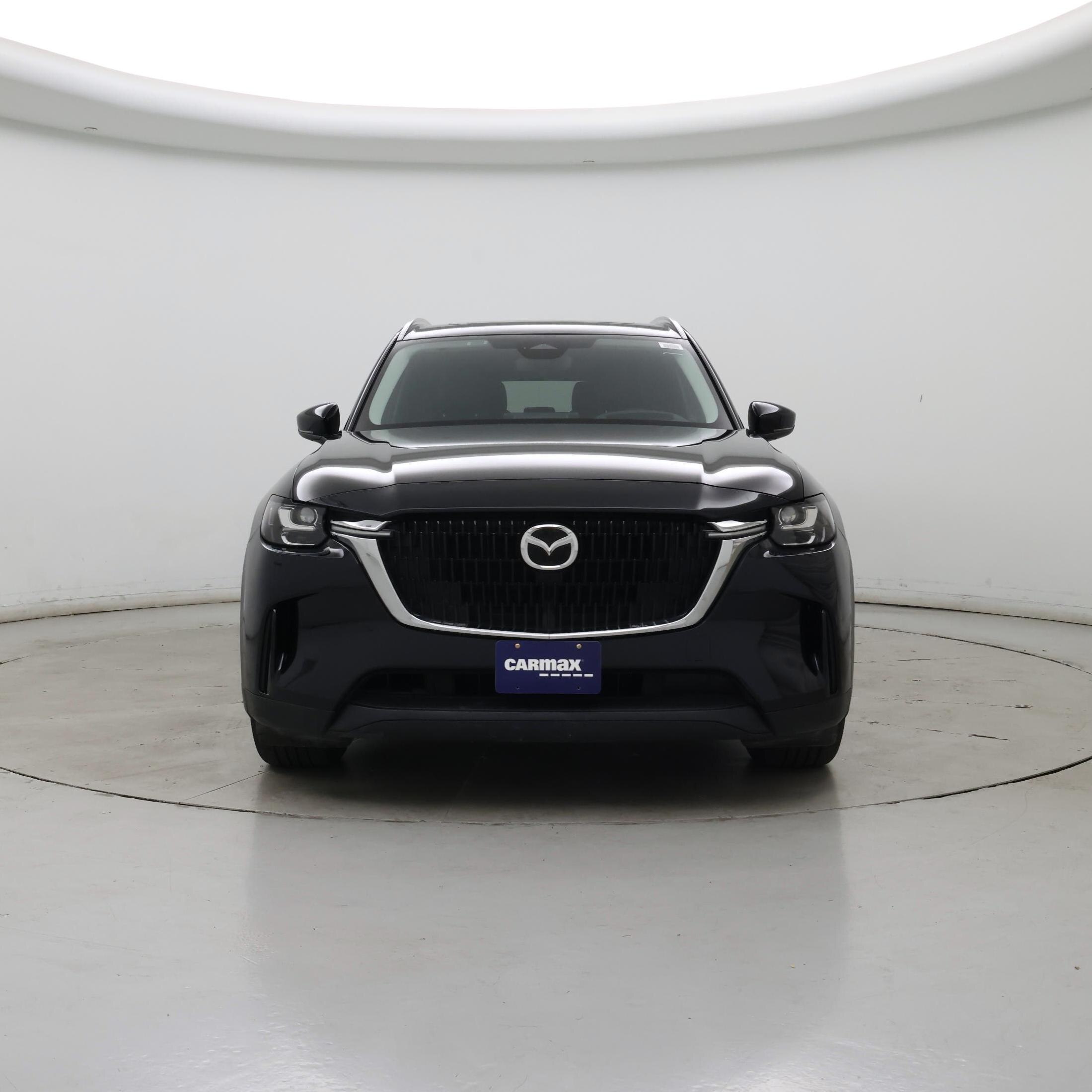 Thumbnail: 2024 Mazda CX-90 - 5