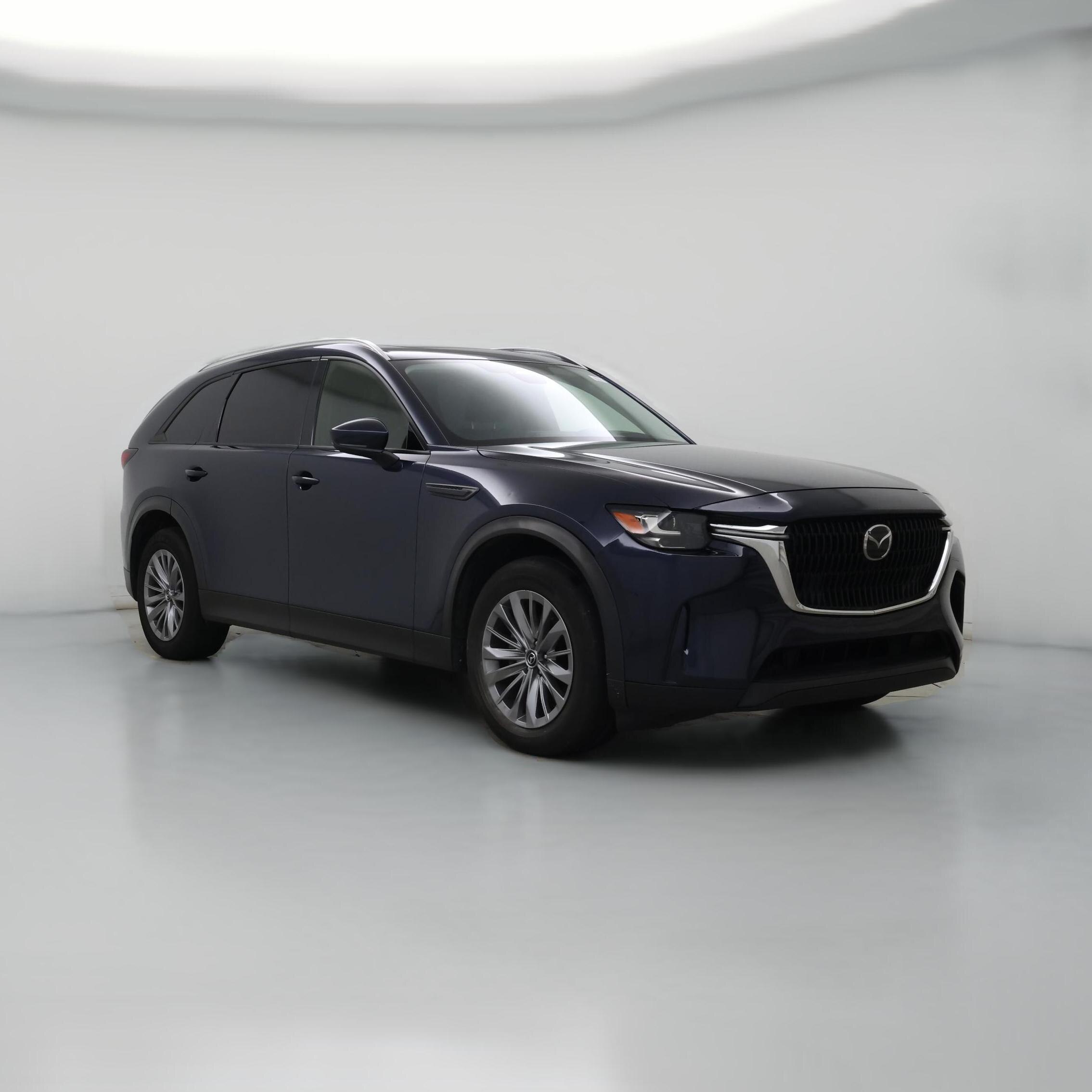 Thumbnail: 2024 Mazda CX-90 - 1