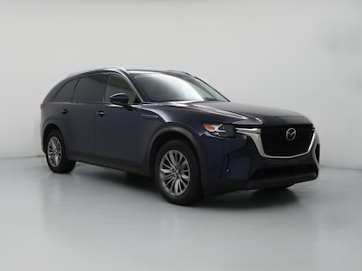 2024 Mazda CX-90 Turbo Preferred Plus