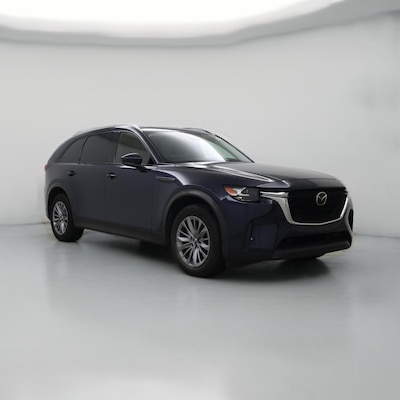 2024 Mazda CX-90 Turbo Preferred Plus