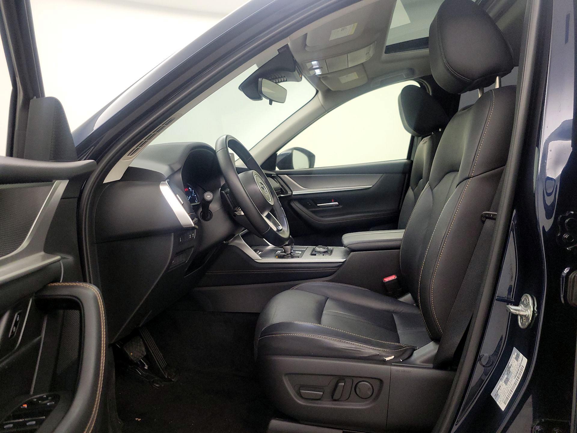 Thumbnail: 2024 Mazda CX-90 - 11