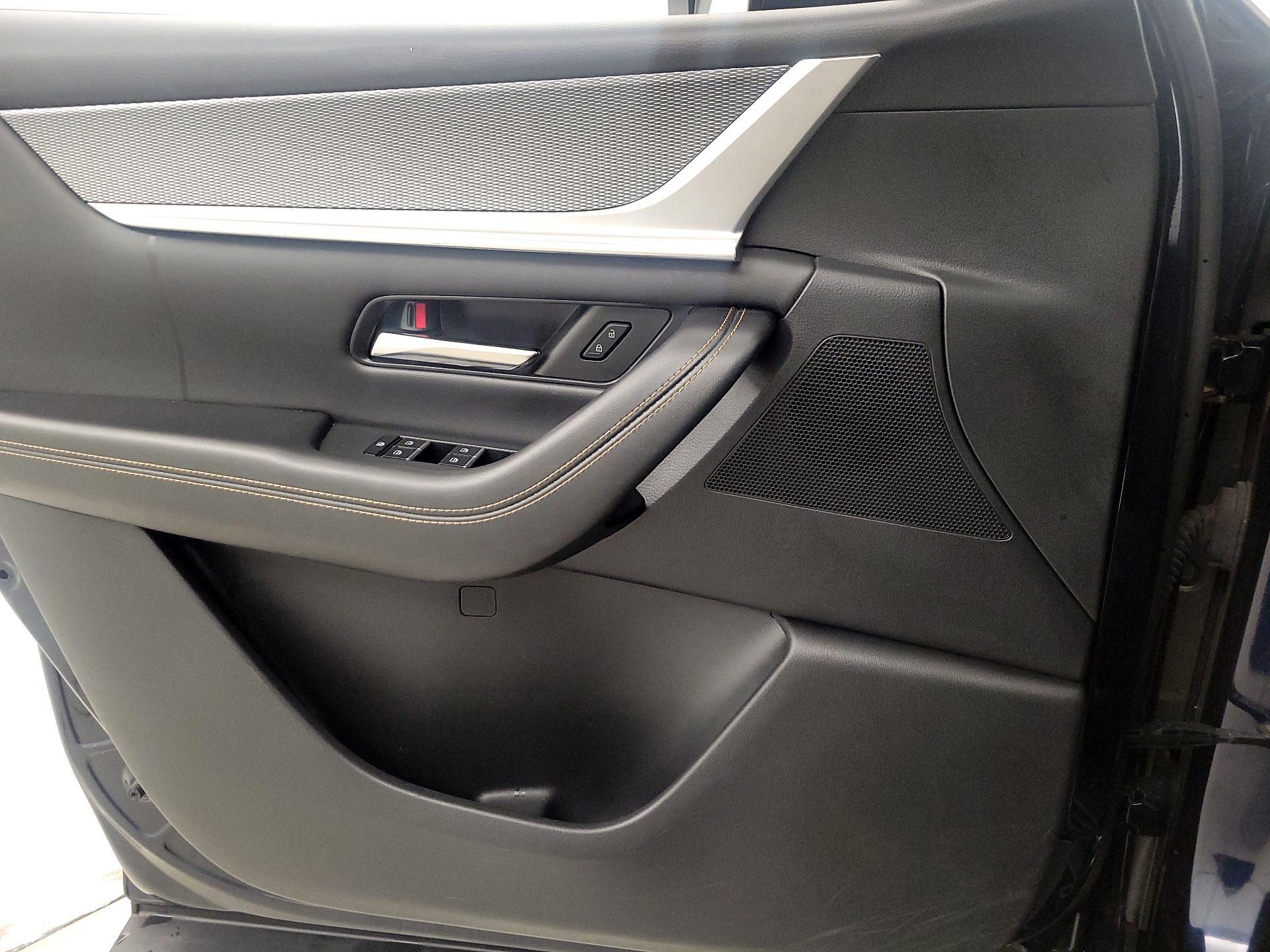 Thumbnail: 2024 Mazda CX-90 - 12