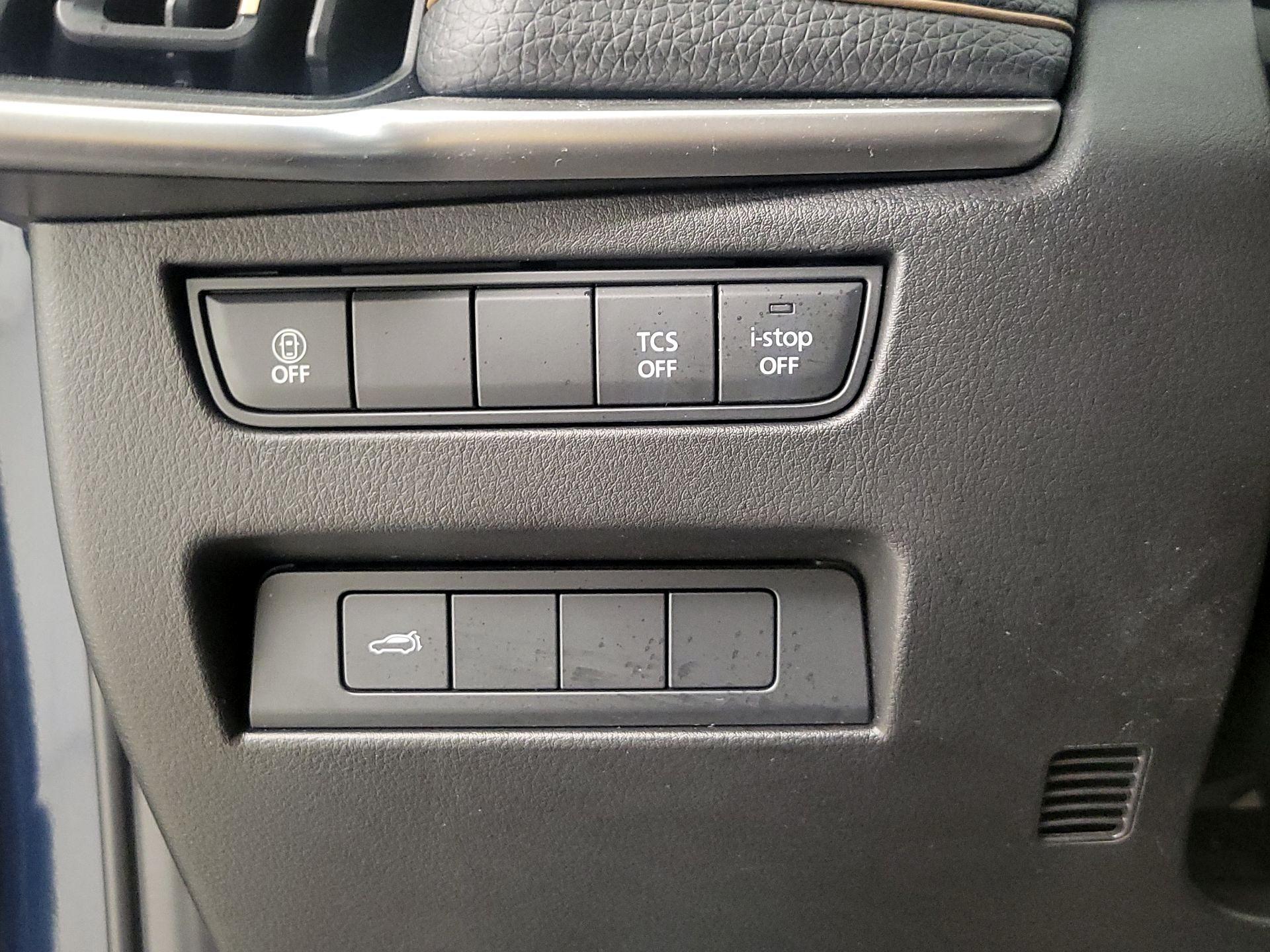 Thumbnail: 2024 Mazda CX-90 - 13