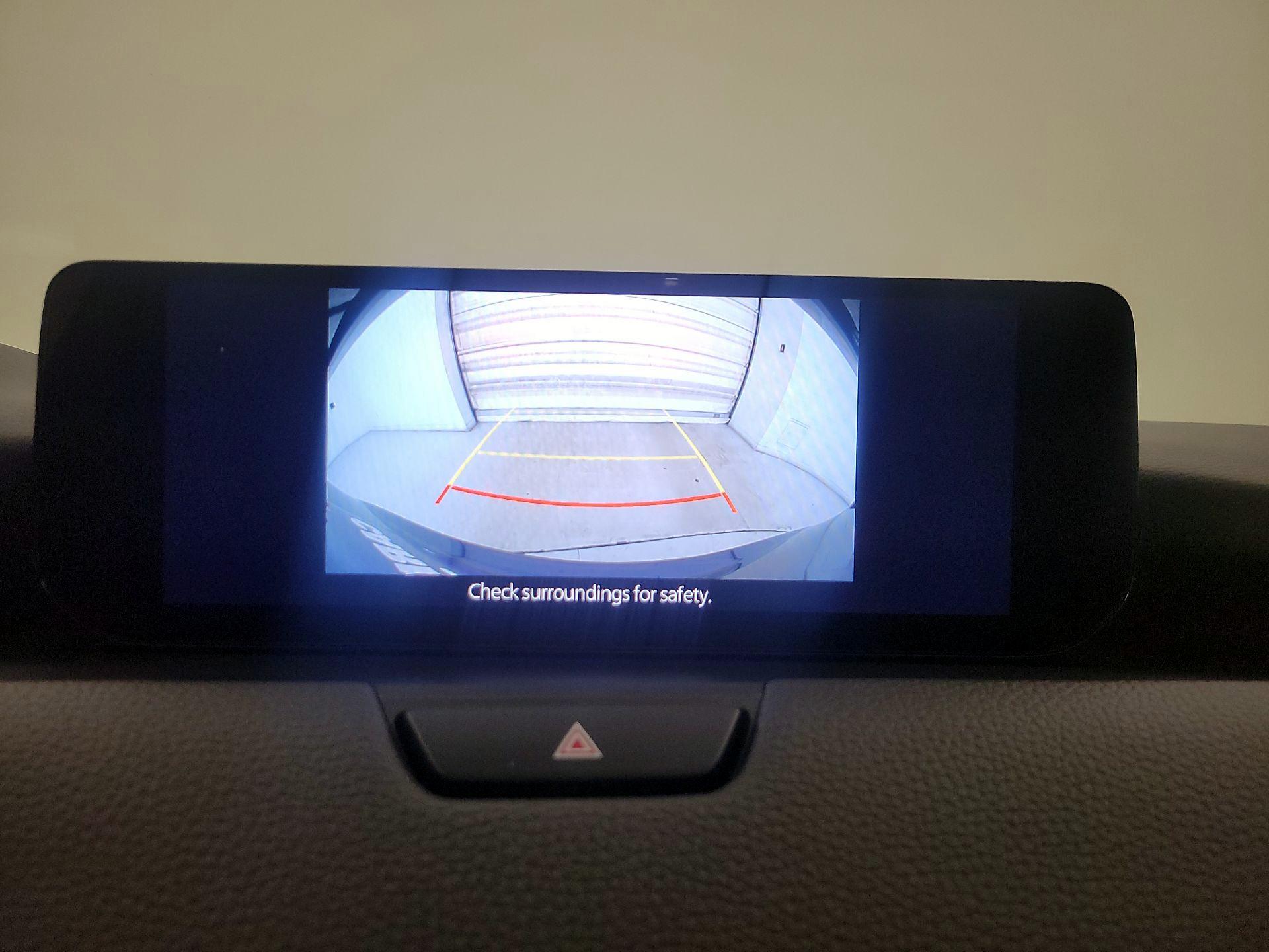 Thumbnail: 2024 Mazda CX-90 - 14