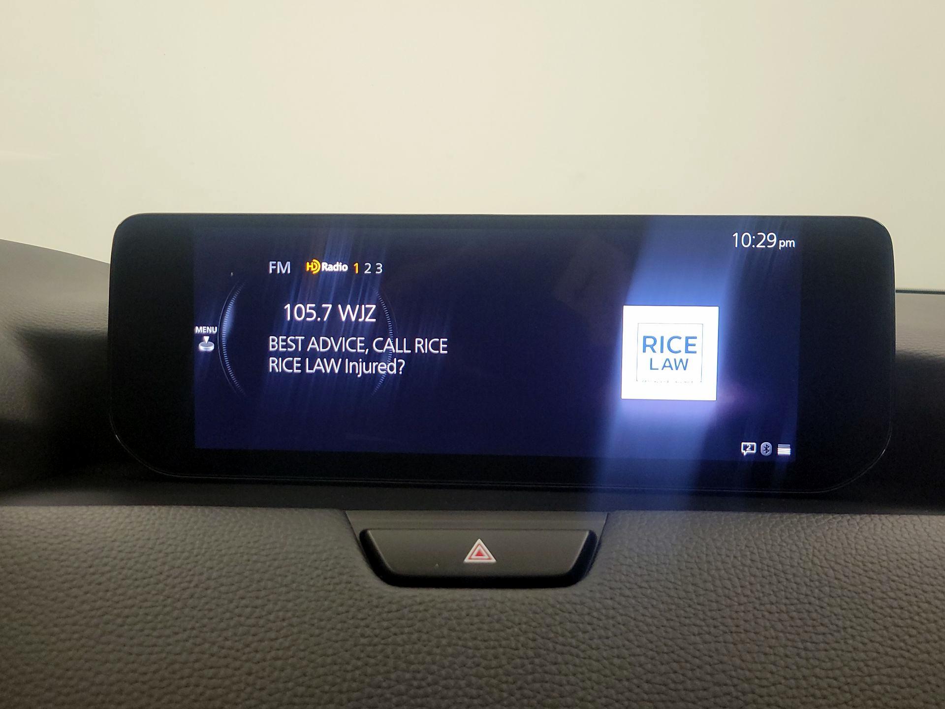 Thumbnail: 2024 Mazda CX-90 - 15