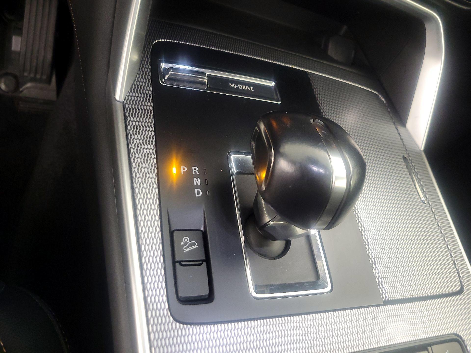 Thumbnail: 2024 Mazda CX-90 - 17