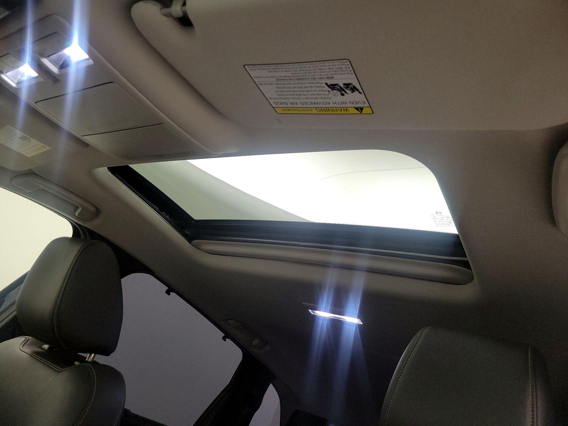 Thumbnail: 2024 Mazda CX-90 - 19